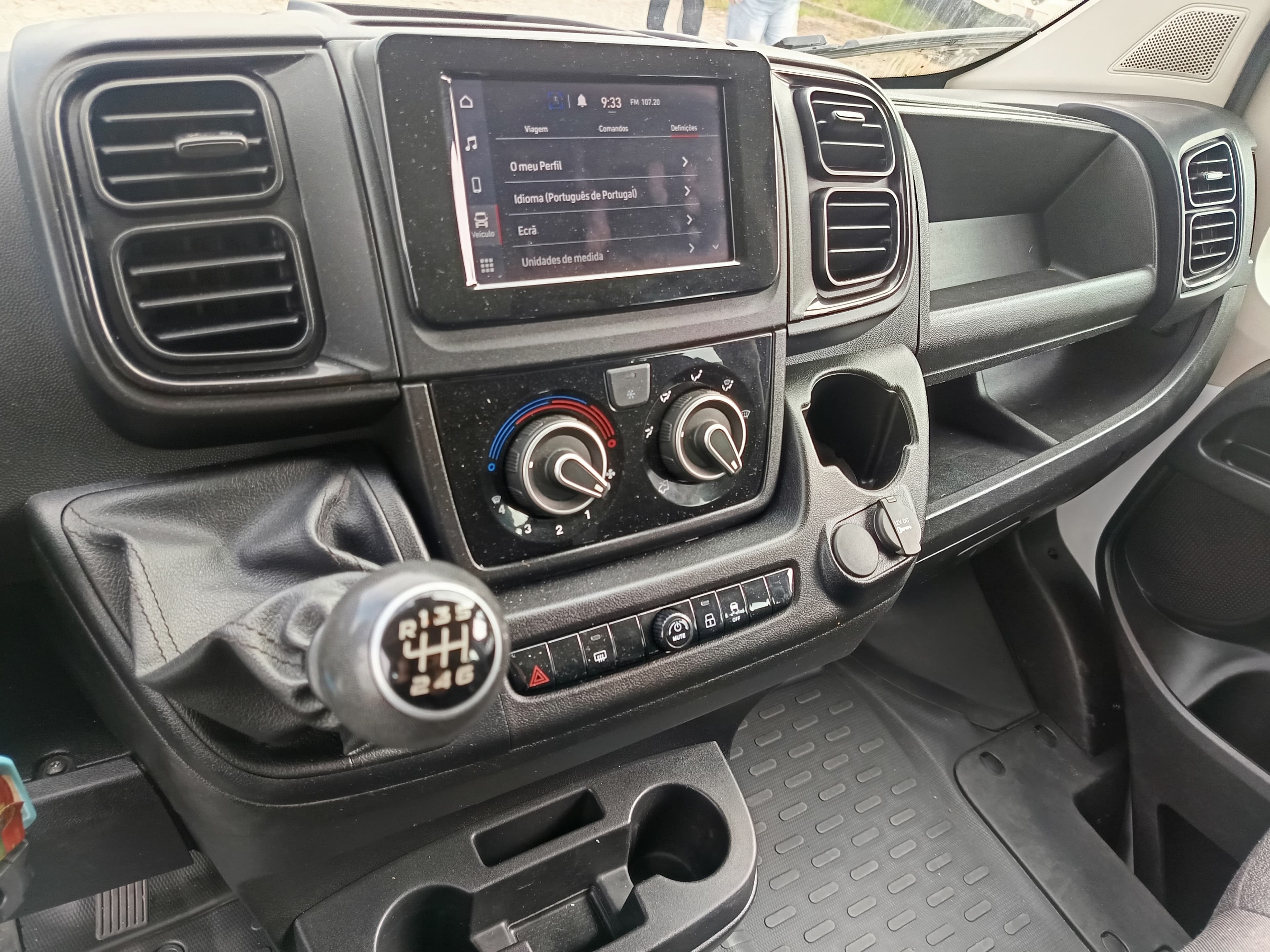 Fiat Ducato · Ano 2021 — imagem 30