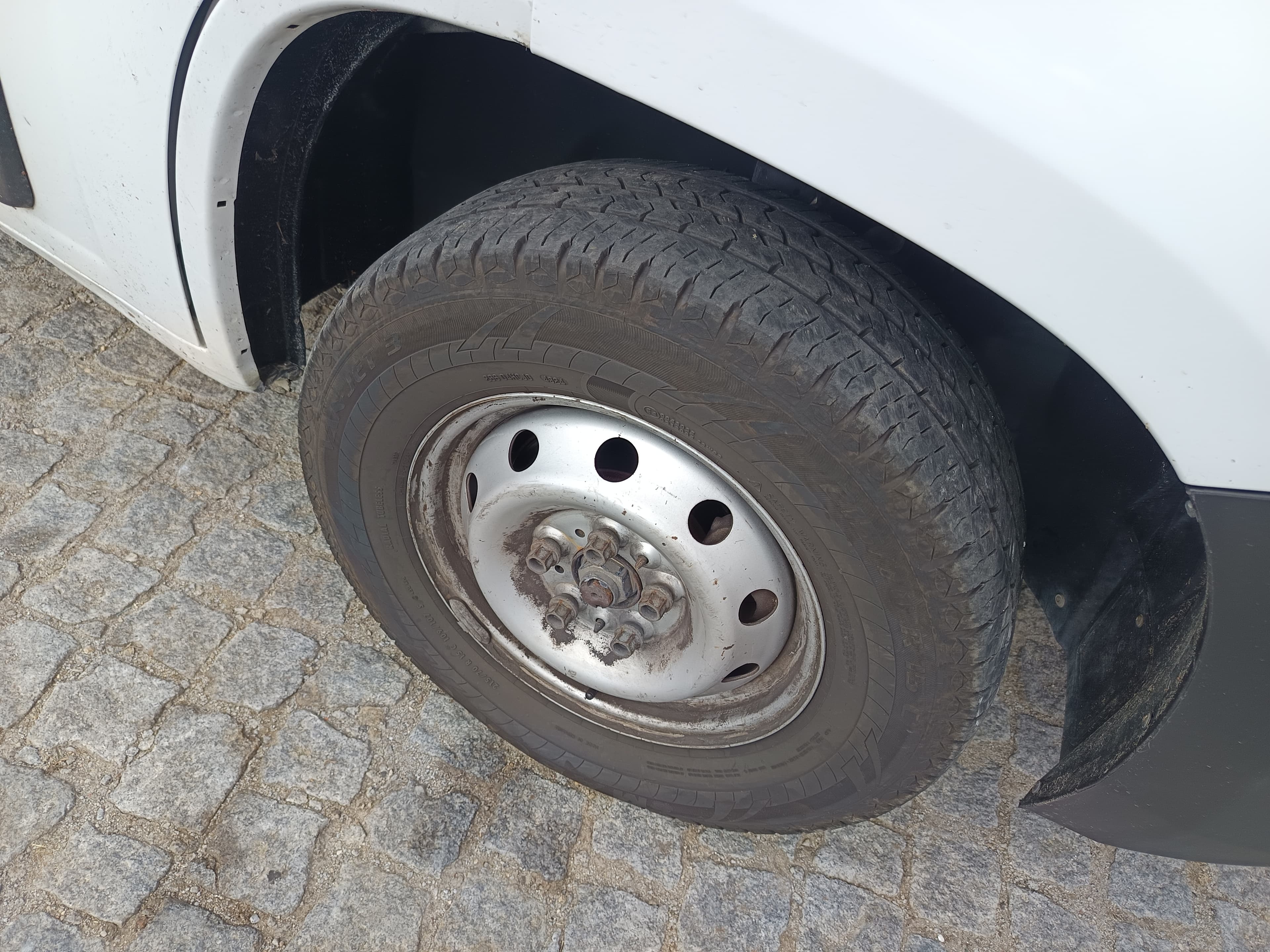 Fiat Ducato · Ano 2021 — imagem 7