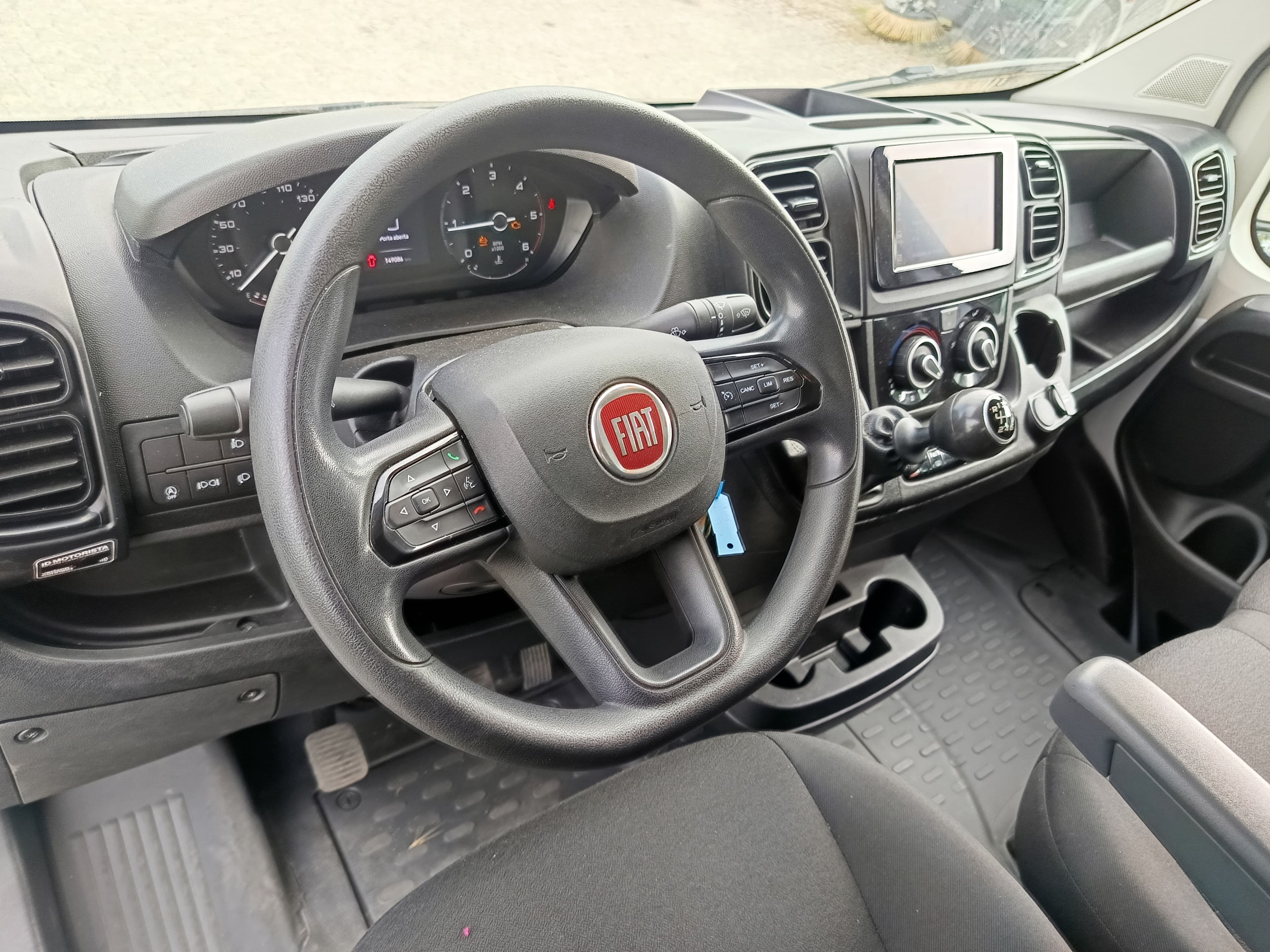 Fiat Ducato · Ano 2021 — imagem 29