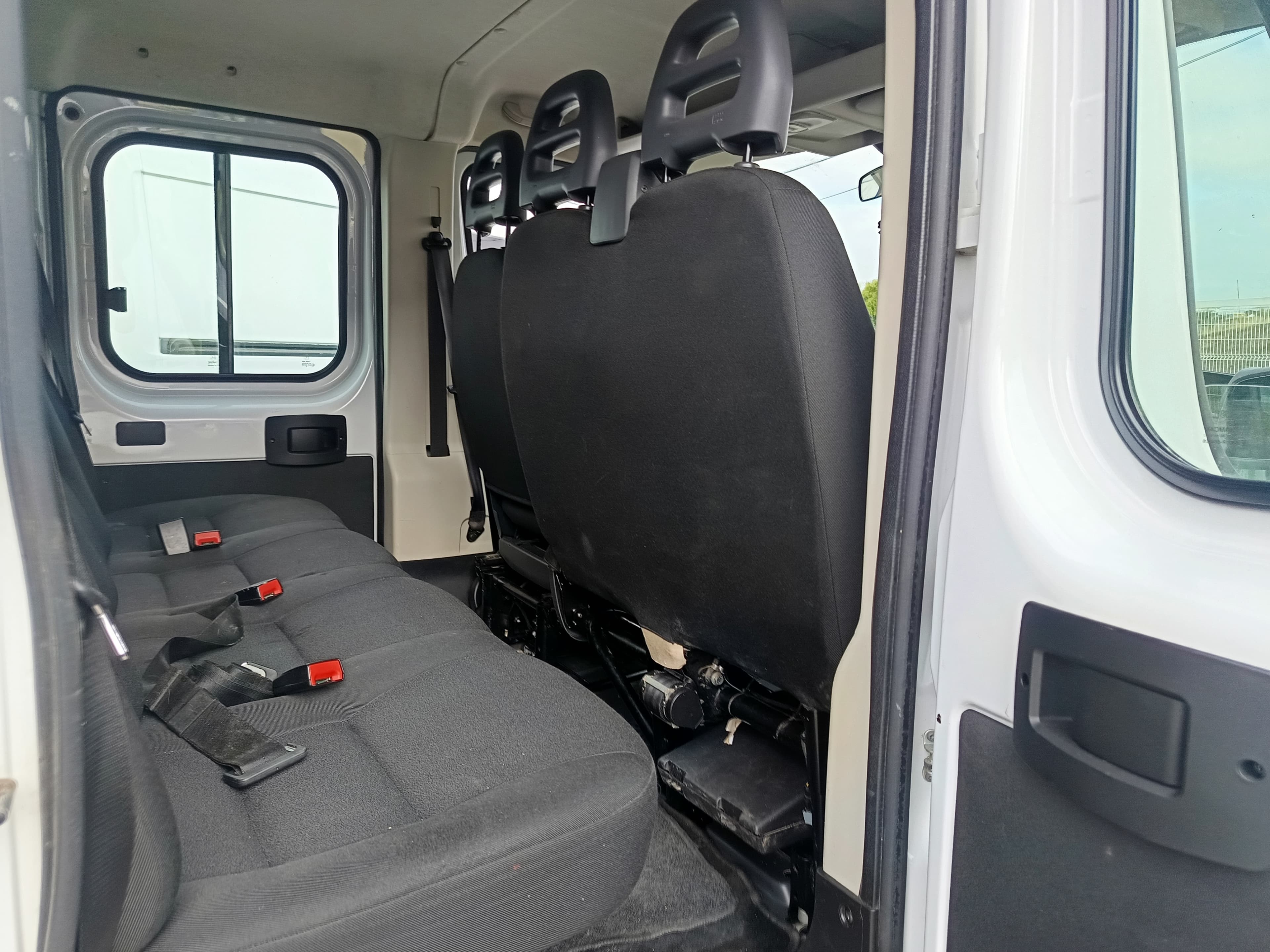 Fiat Ducato · Ano 2021 — imagem 18