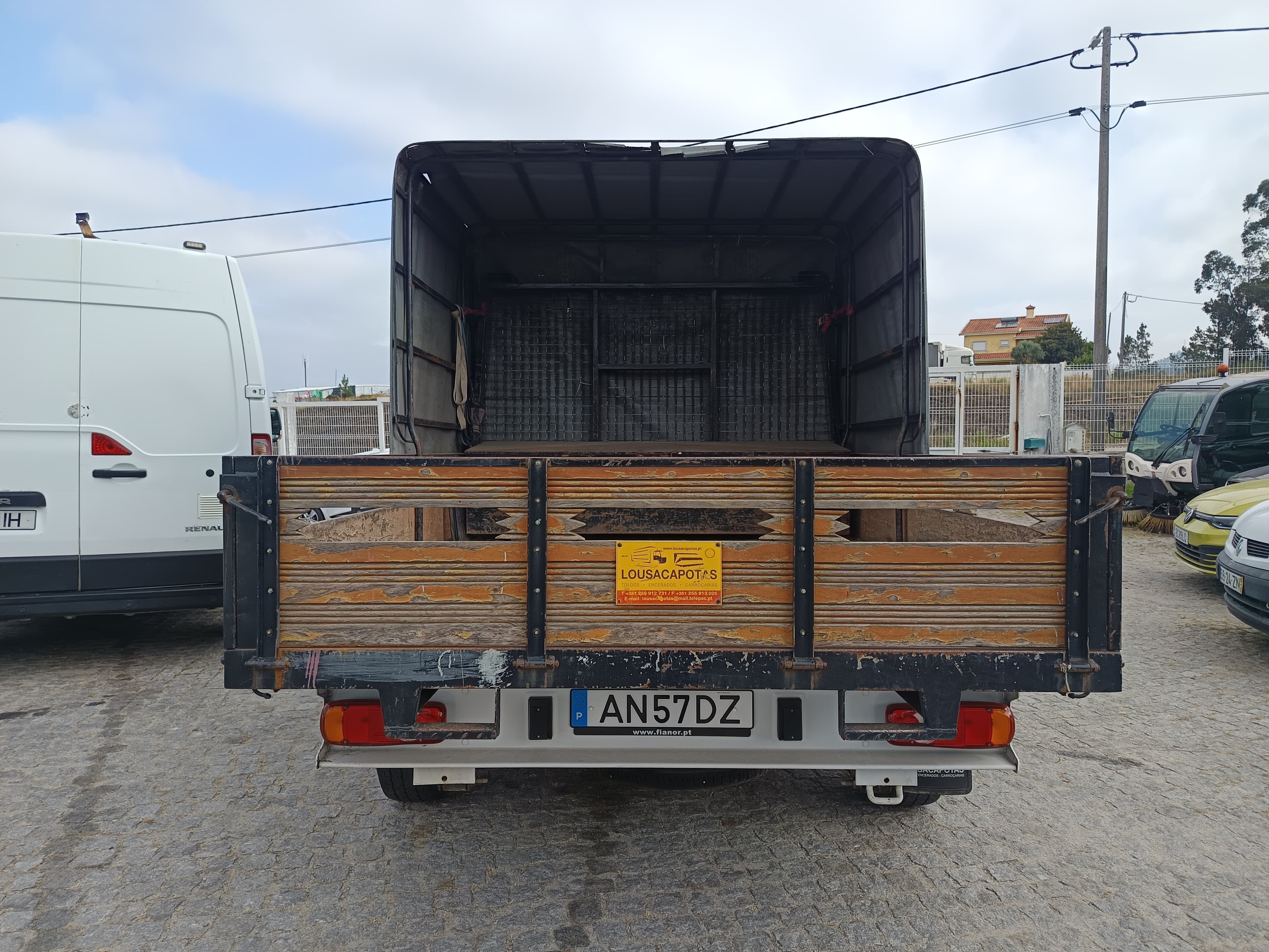 Fiat Ducato · Ano 2021 — imagem 5