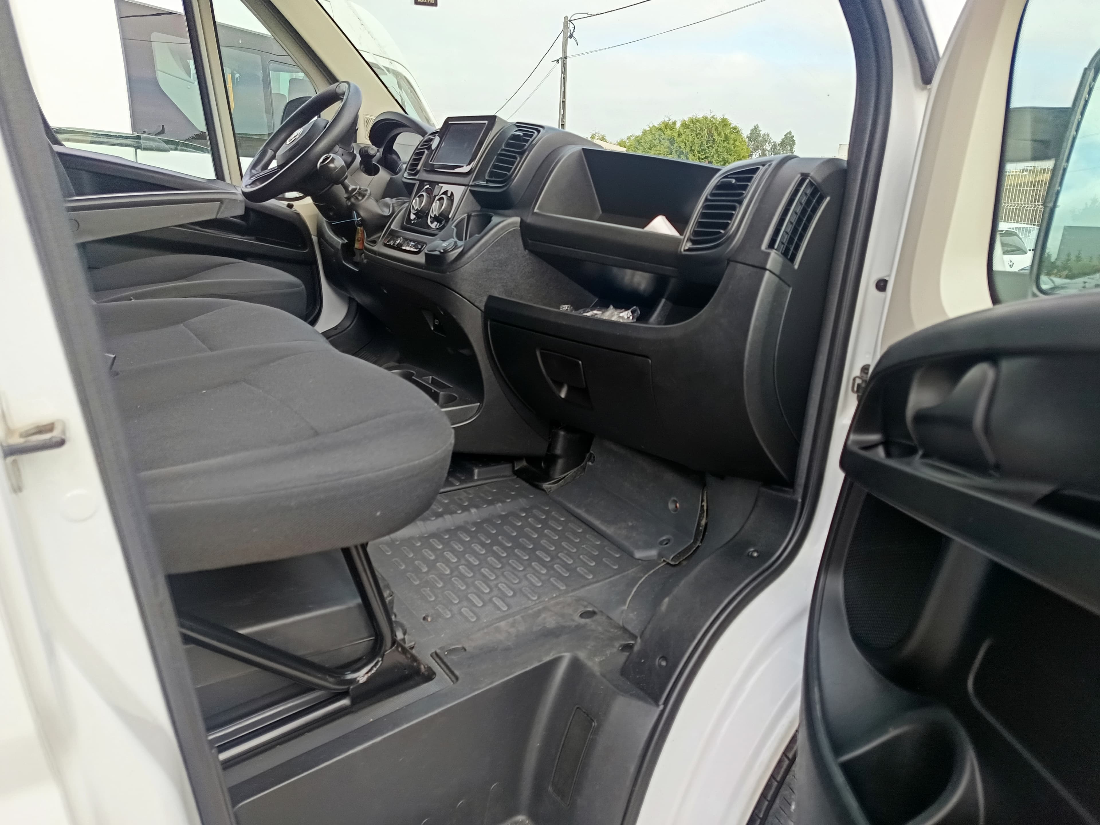 Fiat Ducato · Ano 2021 — imagem 20