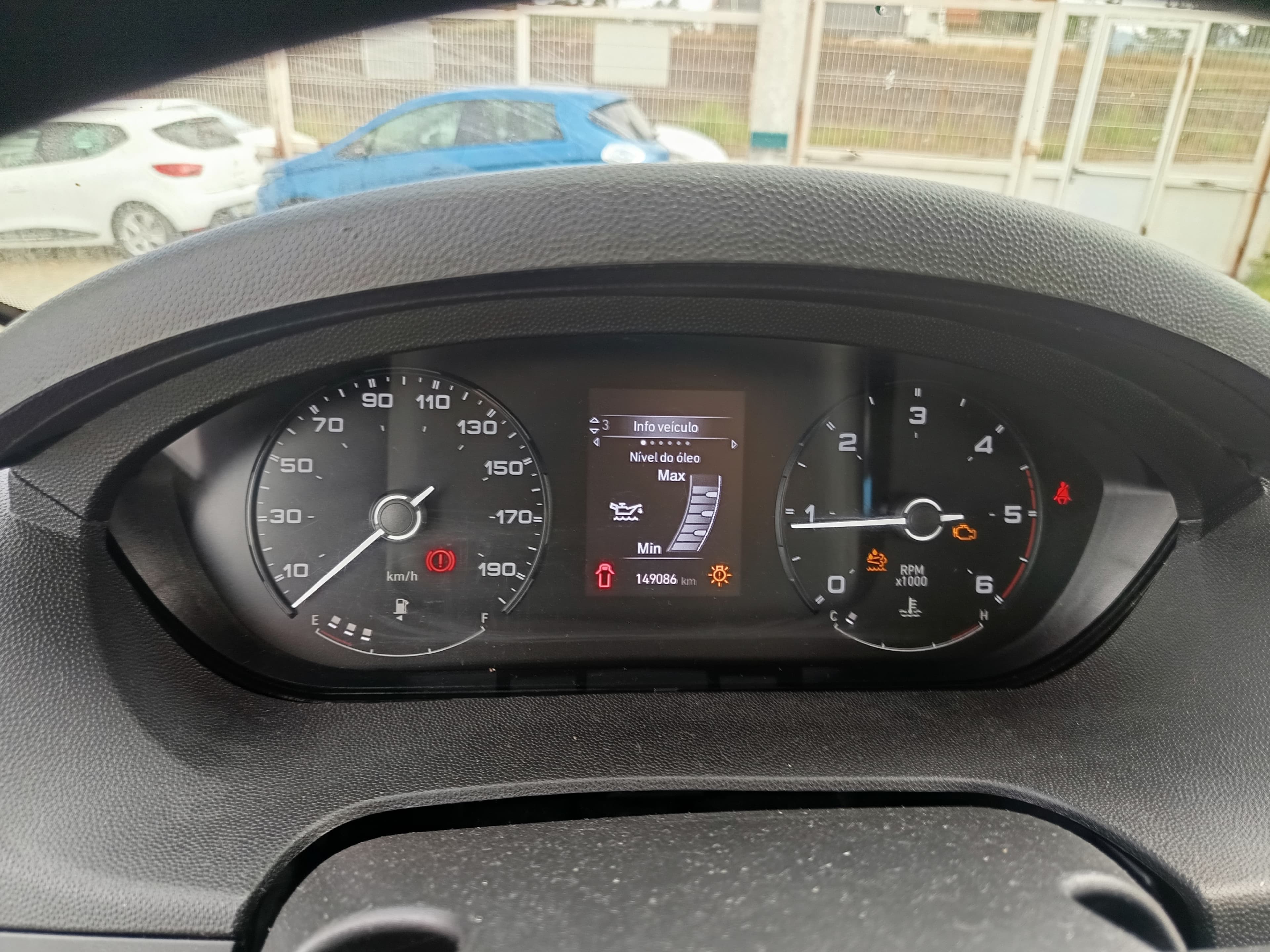 Fiat Ducato · Ano 2021 — imagem 33