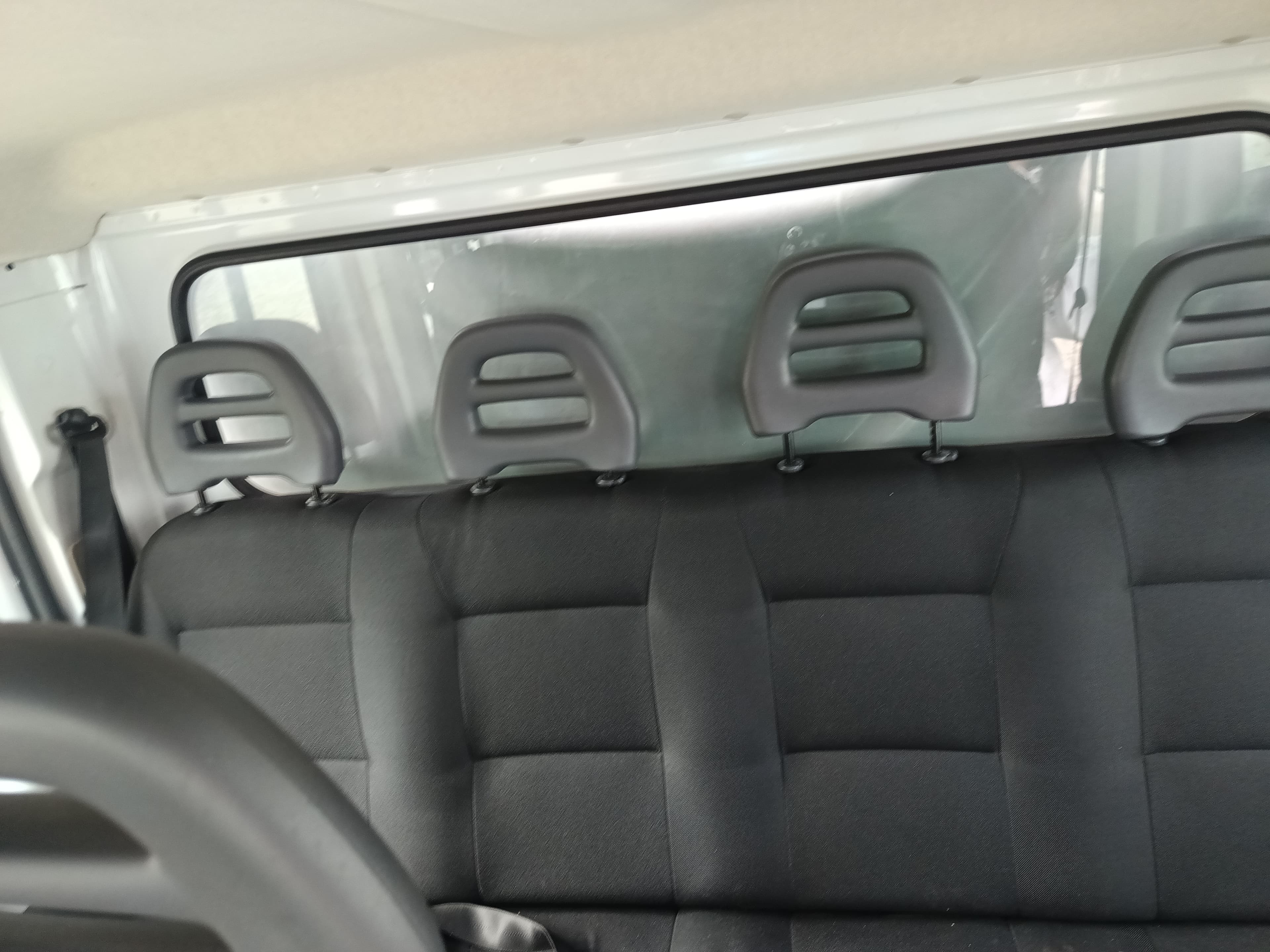 Fiat Ducato · Ano 2021 — imagem 37