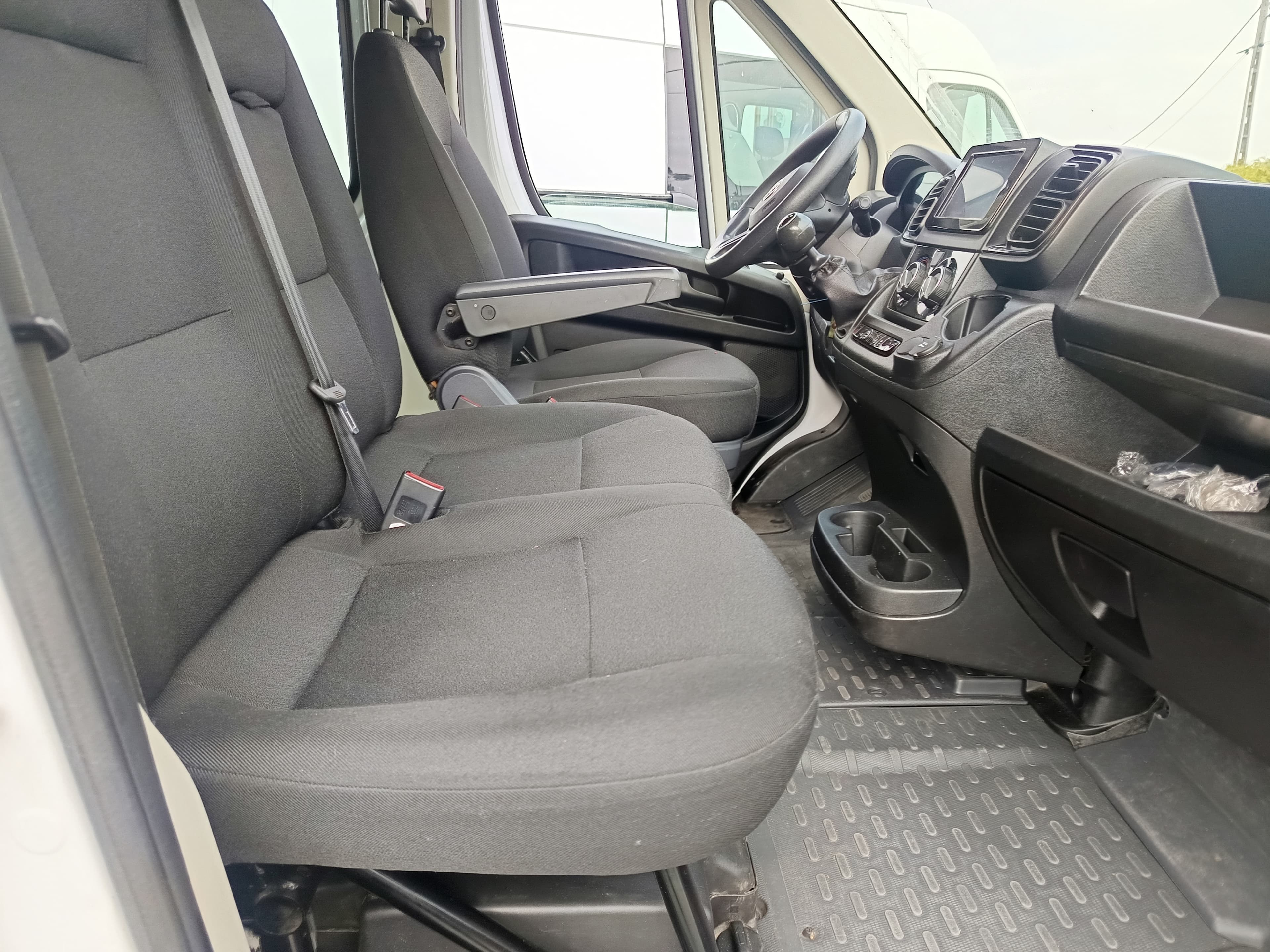 Fiat Ducato · Ano 2021 — imagem 22