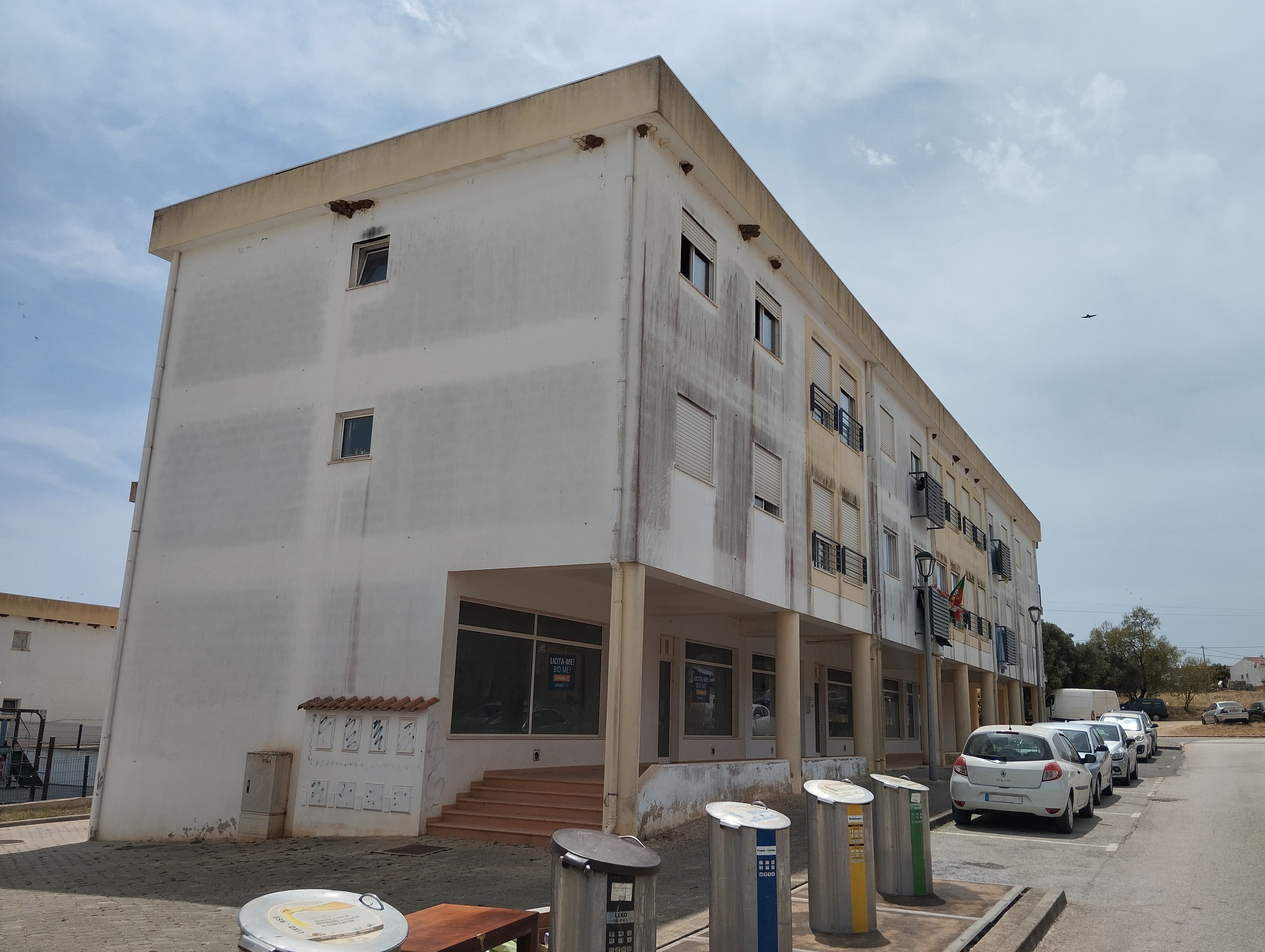 Direito de Superfície de Loja "DOIS" · Lagos — image 2