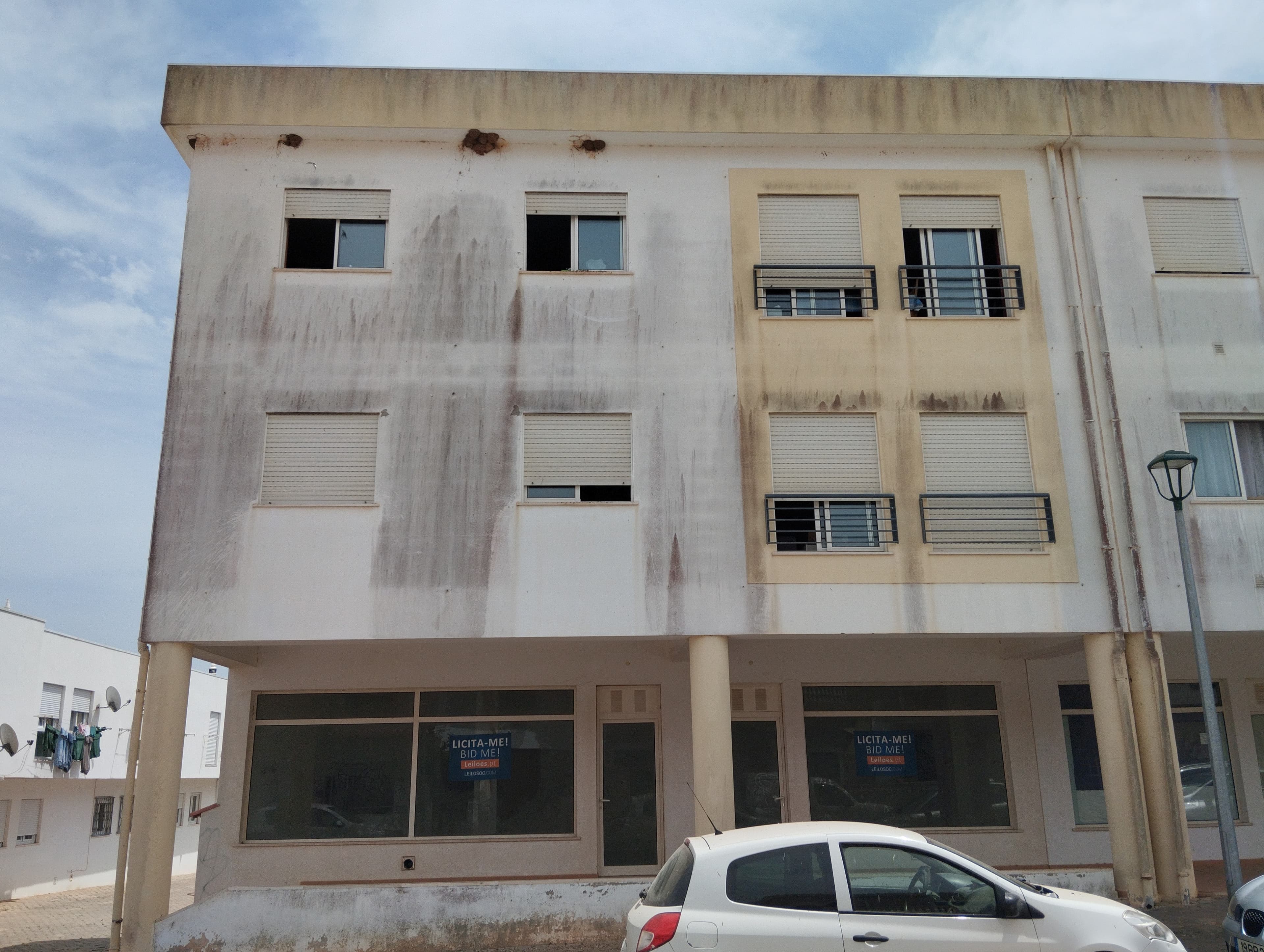 Direito de Superfície de Loja "DOIS" · Lagos — image 1