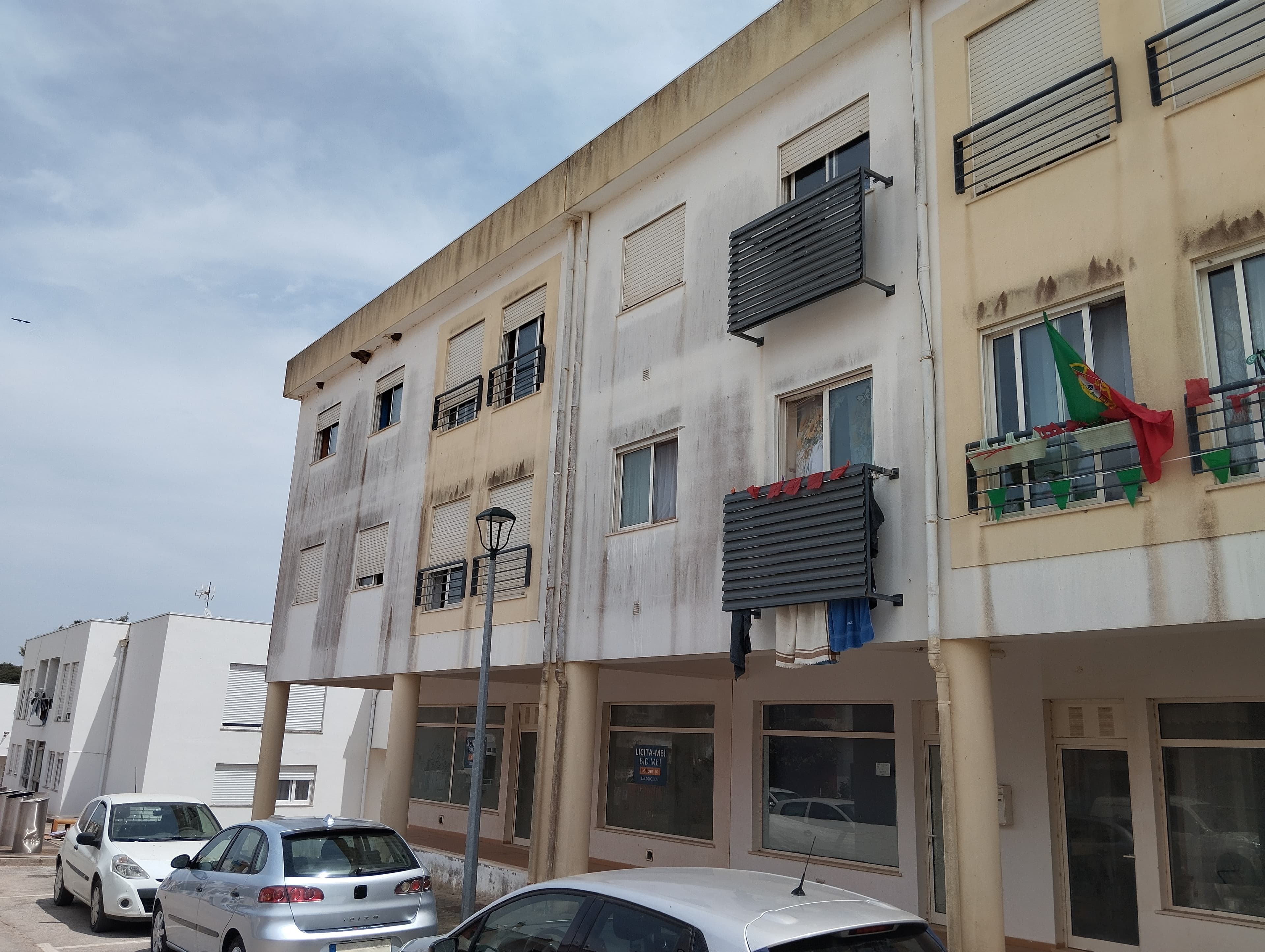 Direito de Superfície de Loja "DOIS" · Lagos — image 3