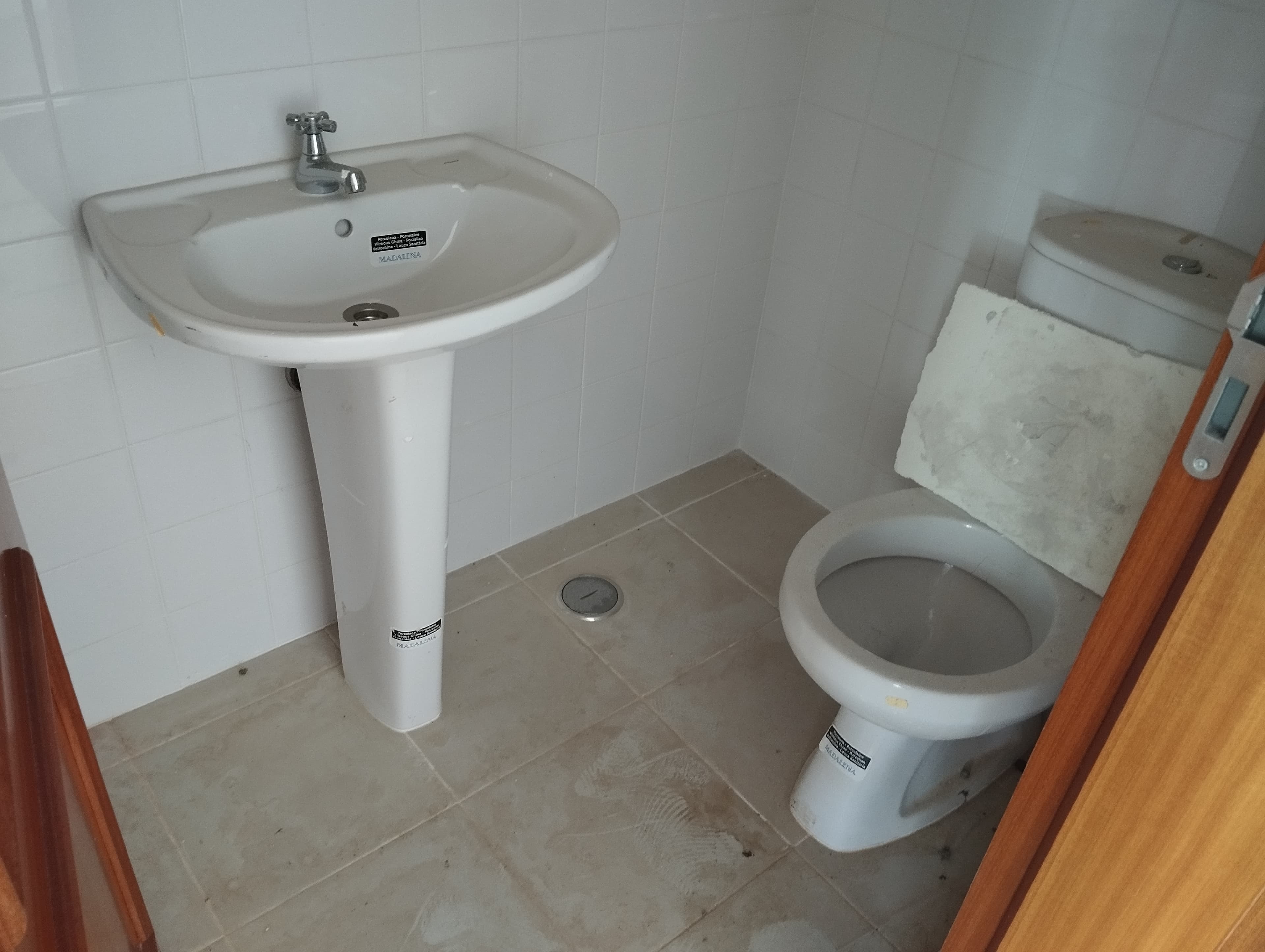 Direito de Superfície de Loja "DOIS" · Lagos — image 10