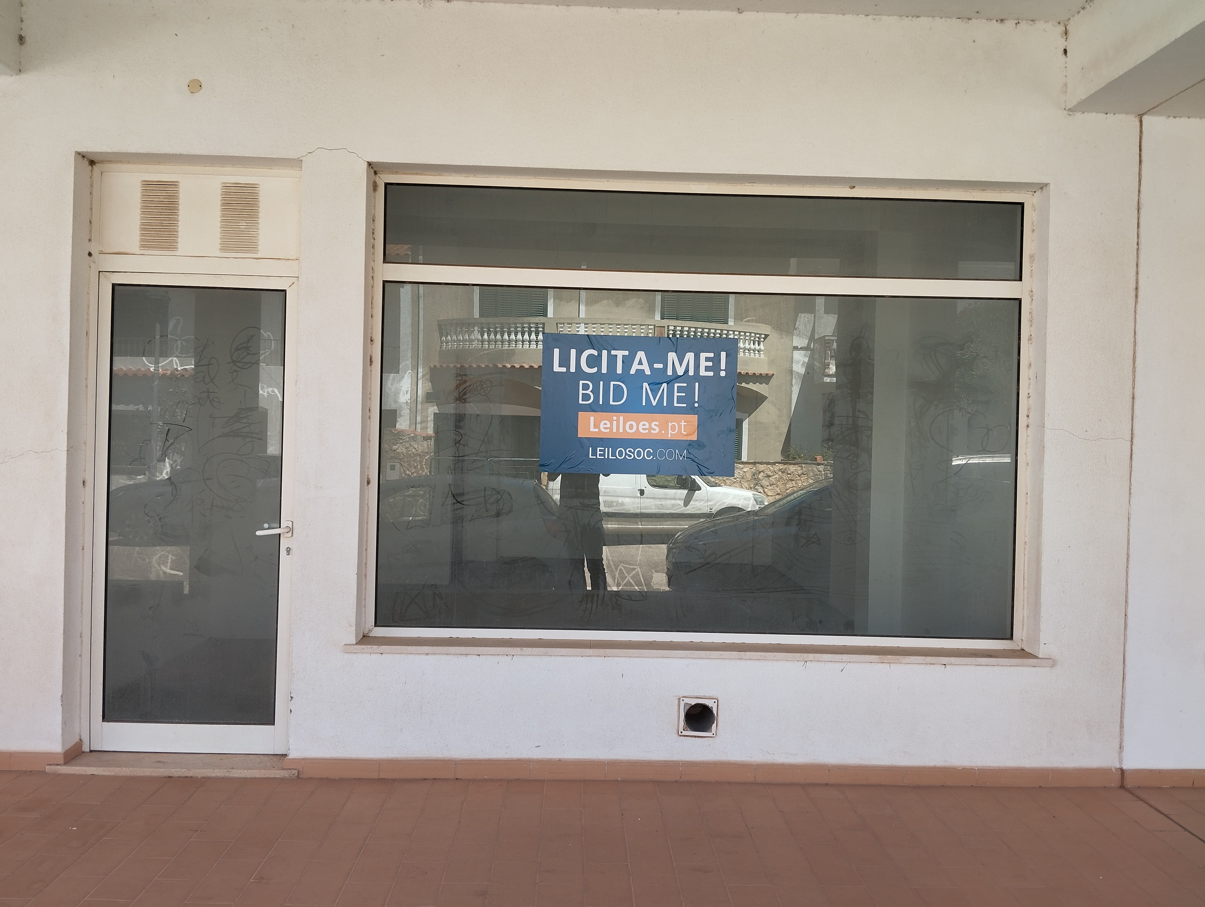 Direito de Superfície de Loja "DOIS" · Lagos — image 7