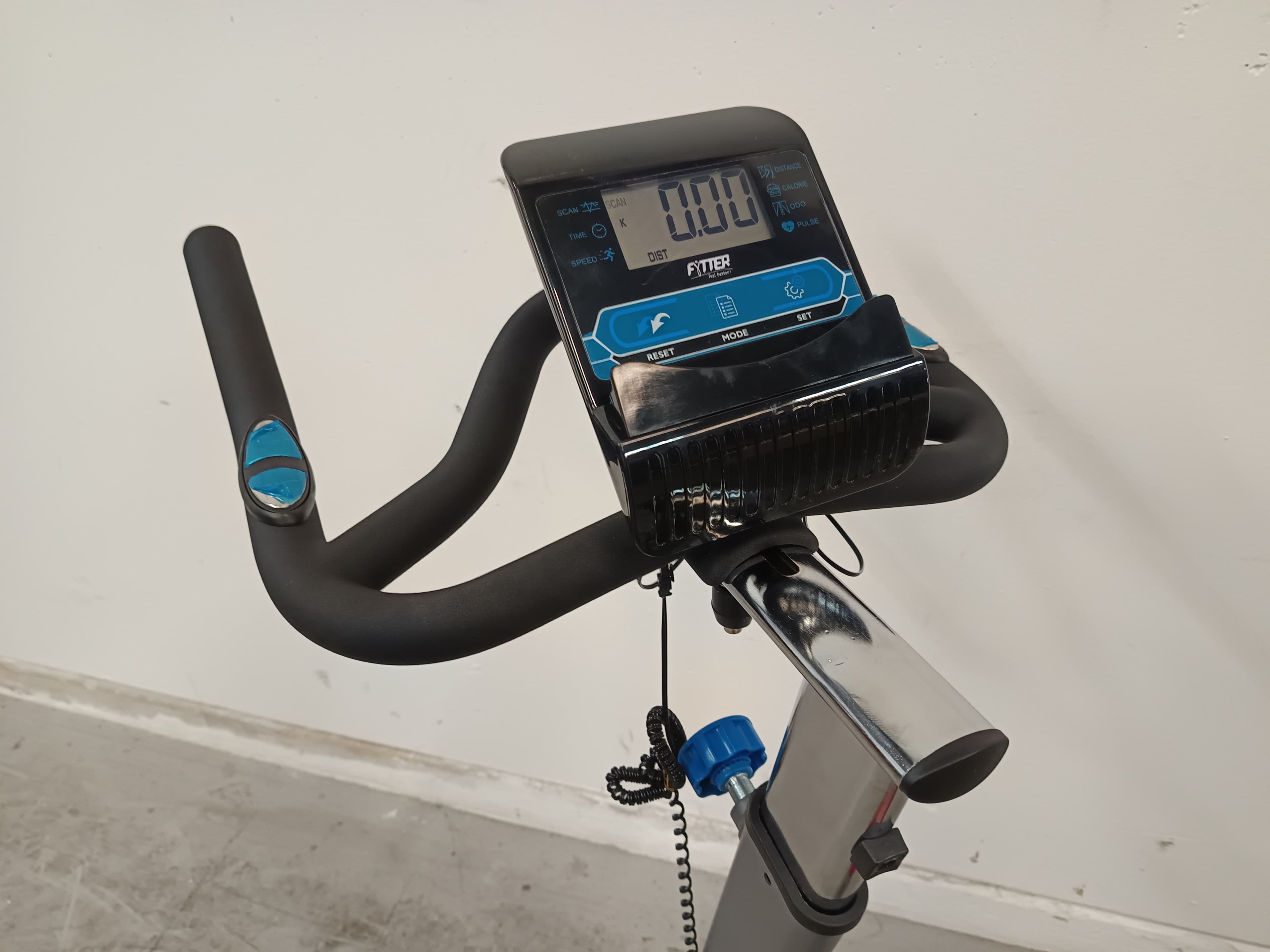 Bicicleta Fytter Rider RI05SX — imagem 8