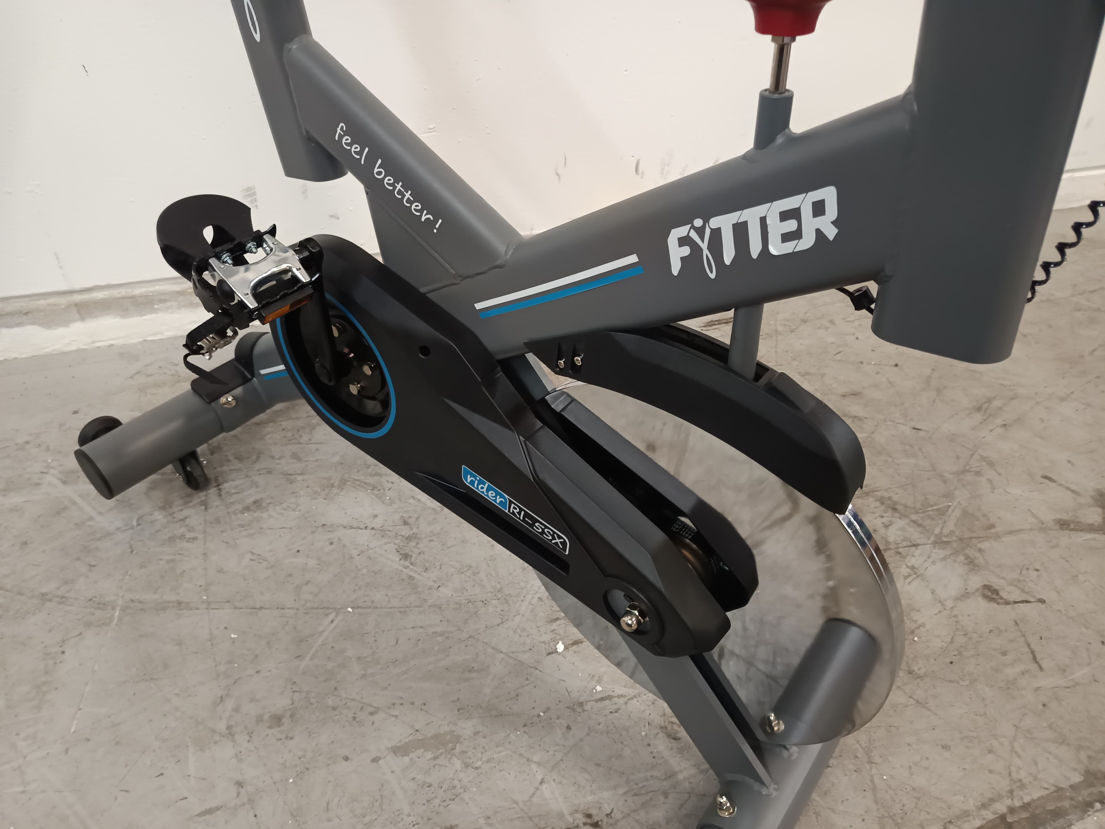 Bicicleta Fytter Rider RI05SX — imagem 2