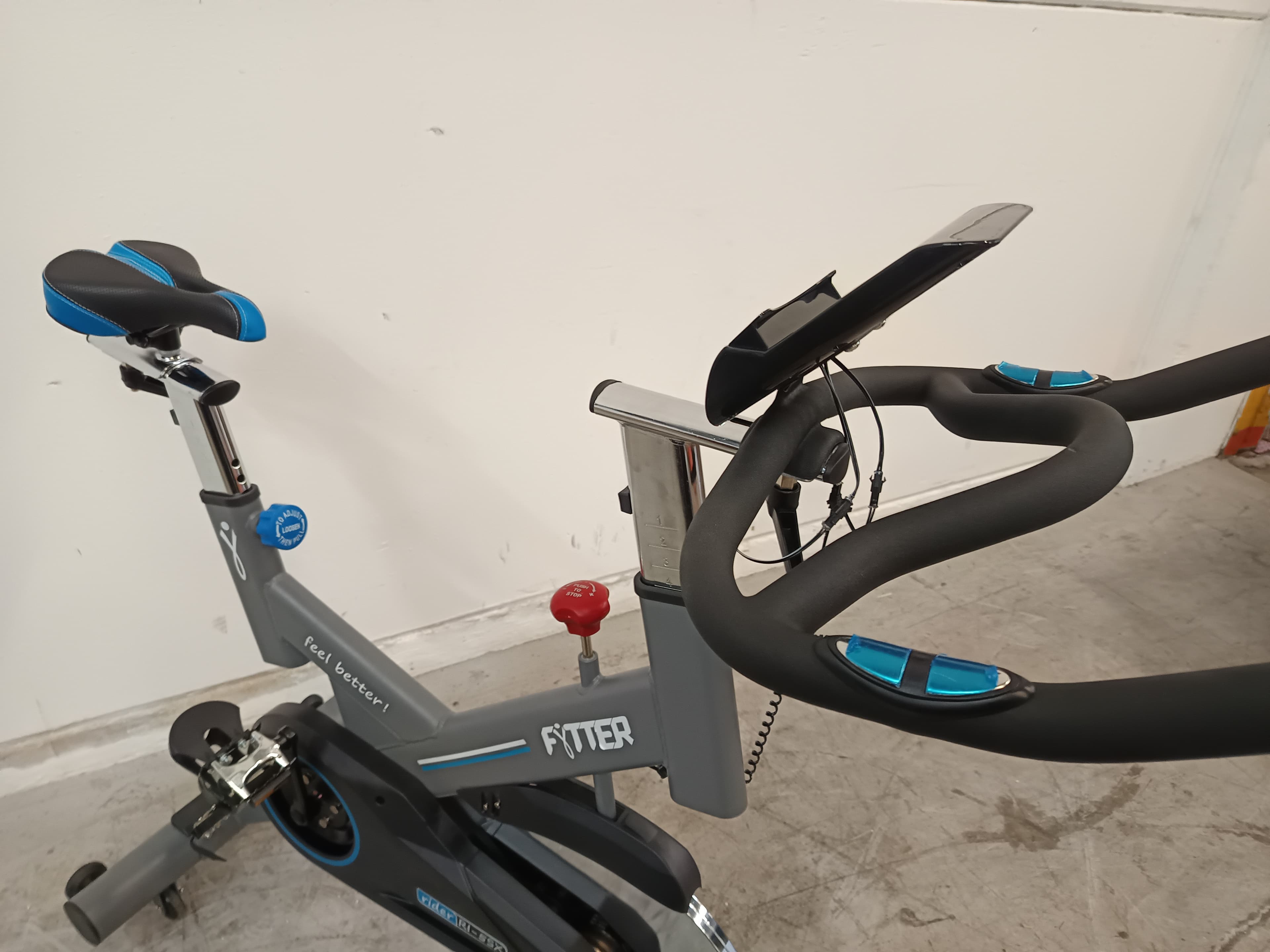 Bicicleta Fytter Rider RI05SX — imagem 3