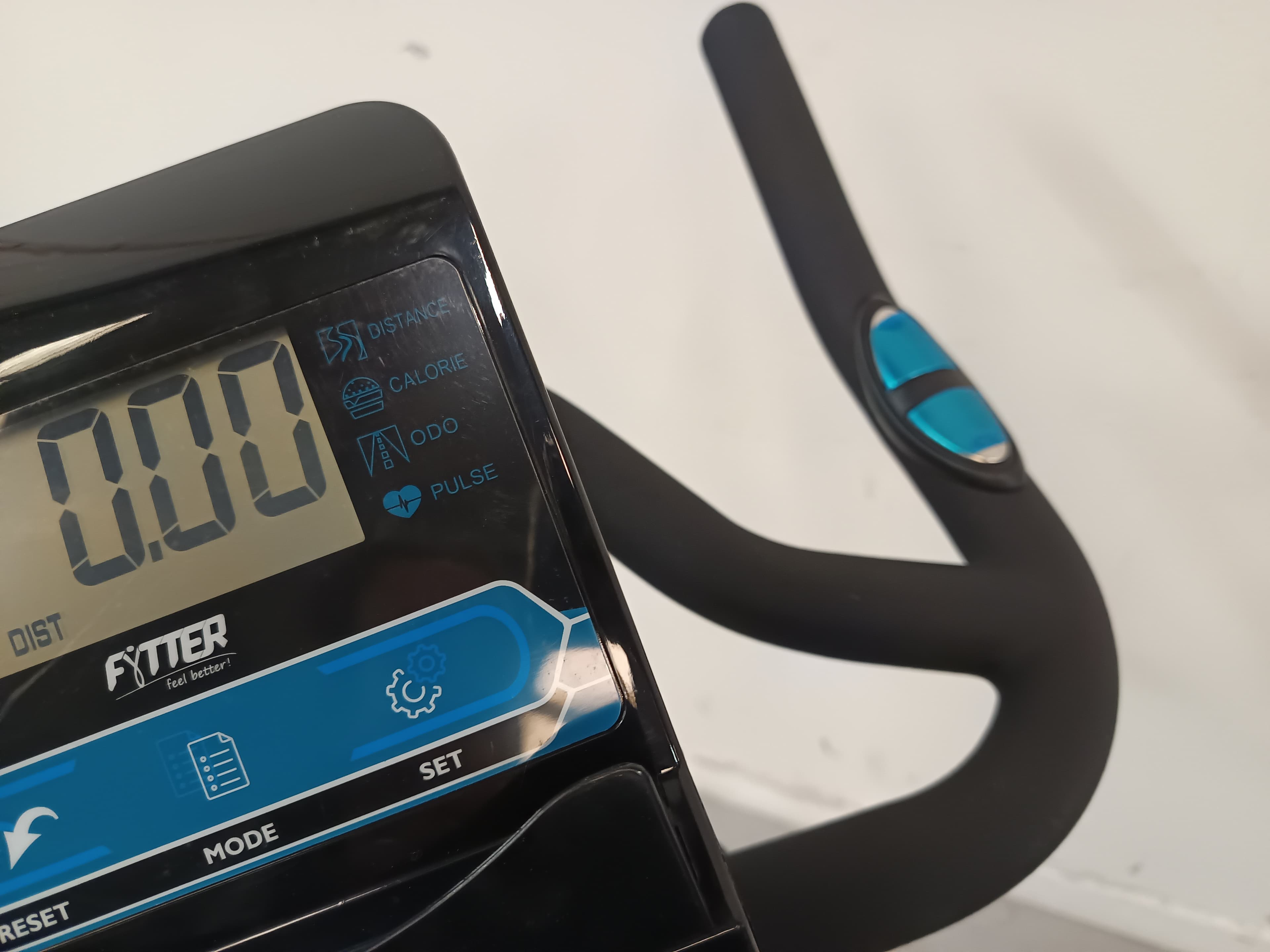 Bicicleta Fytter Rider RI05SX — imagem 9
