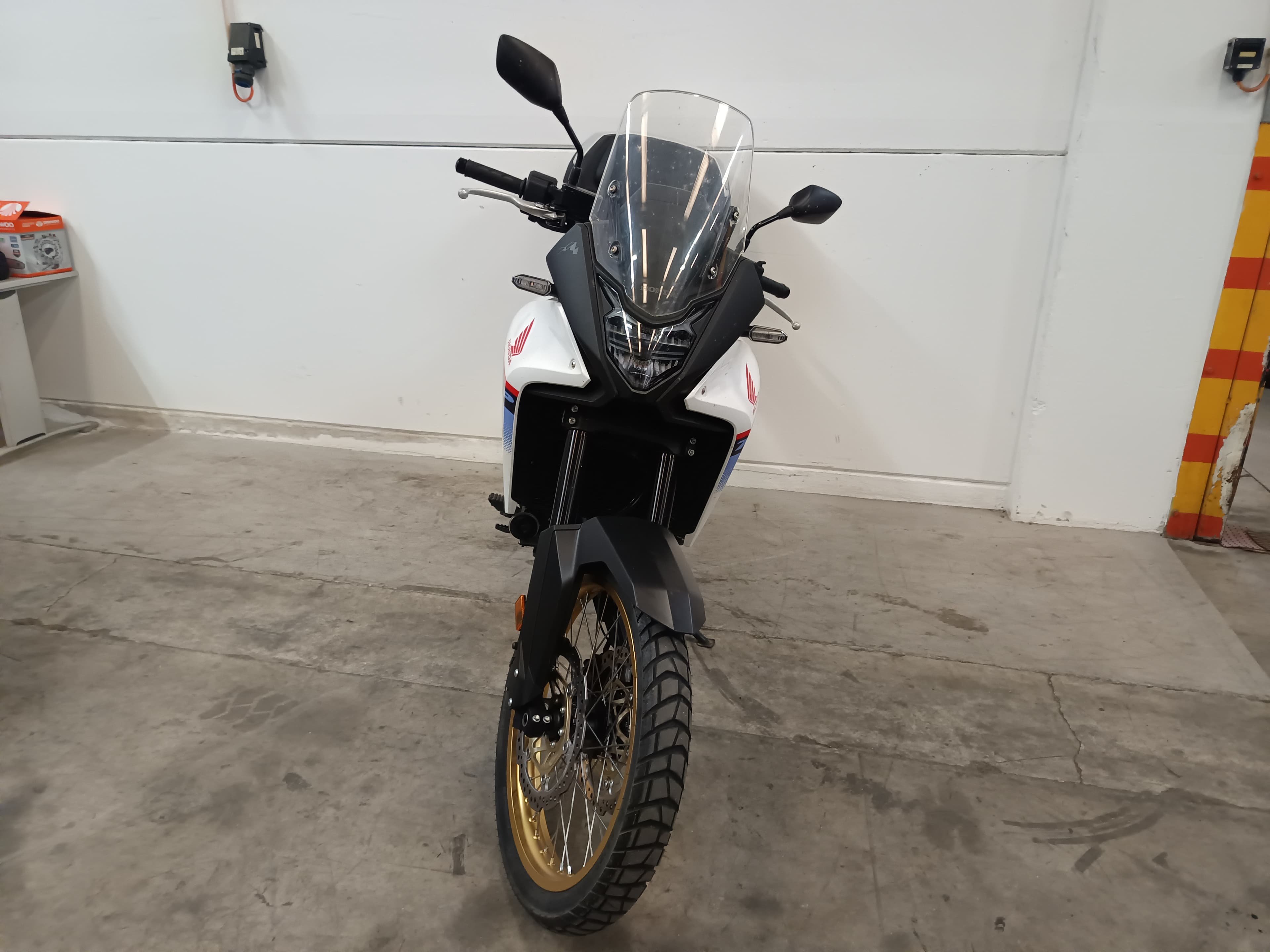 Honda XL 700 VA Transalp · Ano 2023 — imagen 2