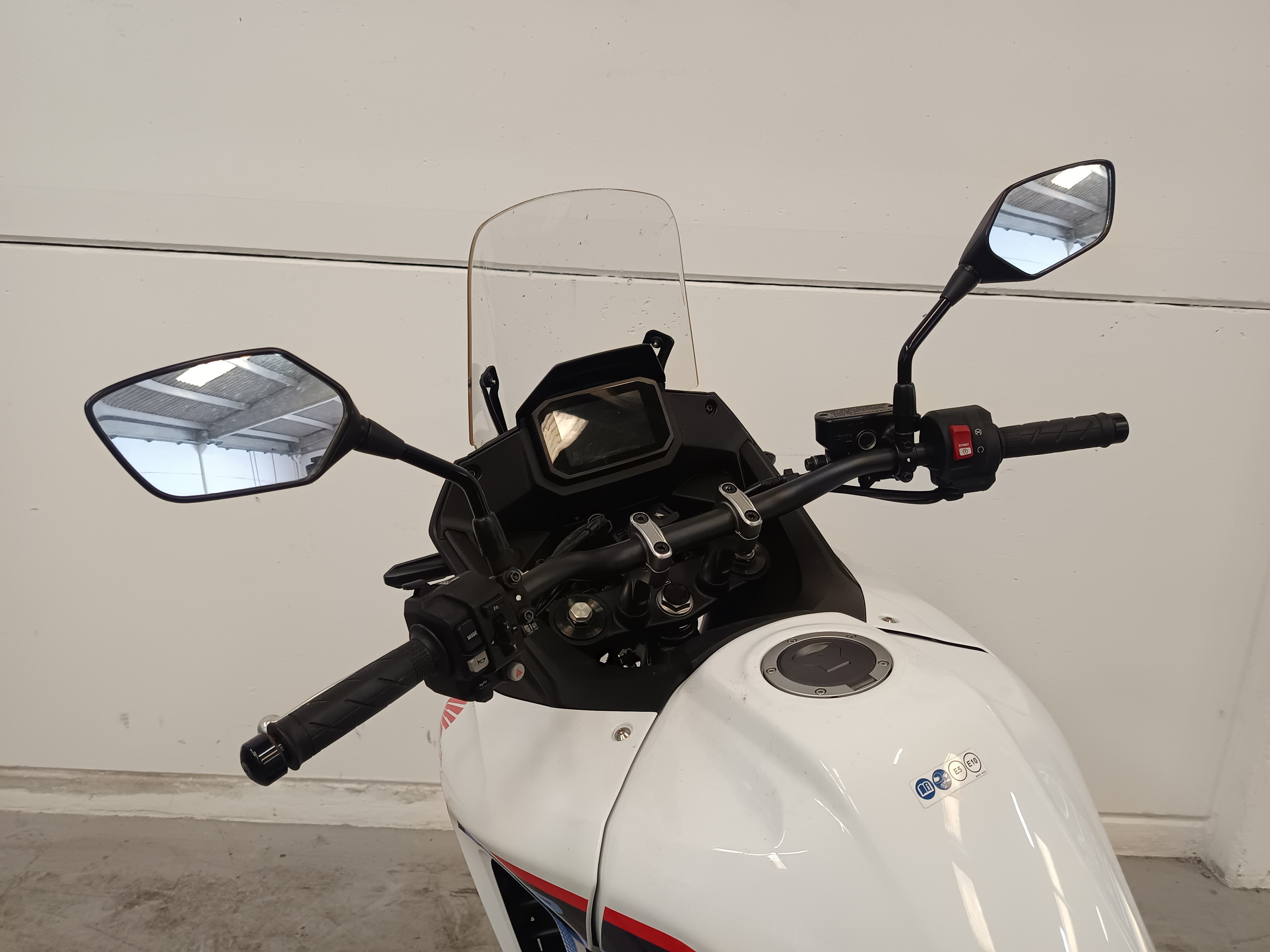Honda XL 700 VA Transalp · Ano 2023 — imagen 9