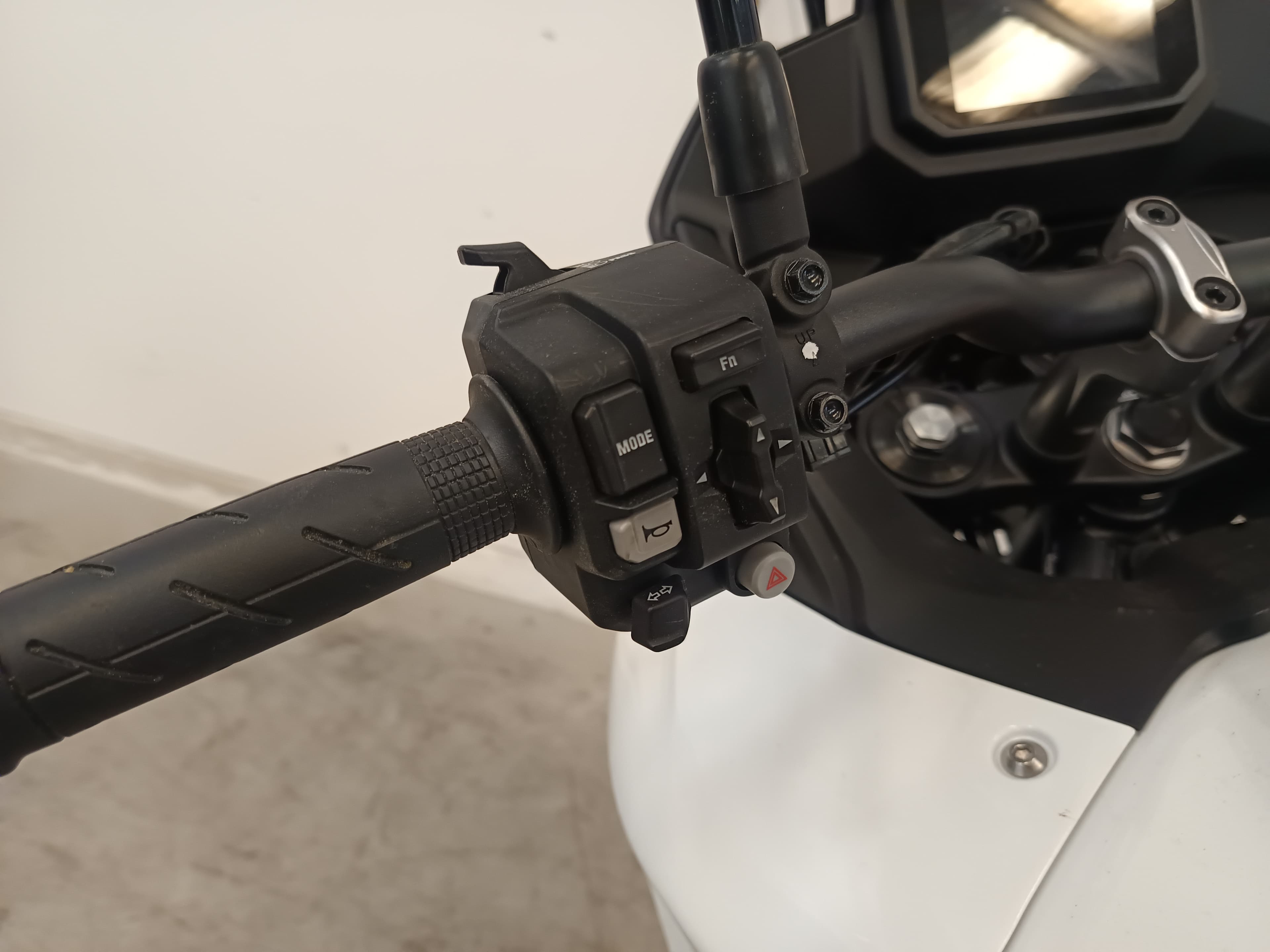 Honda XL 700 VA Transalp · Ano 2023 — imagen 10