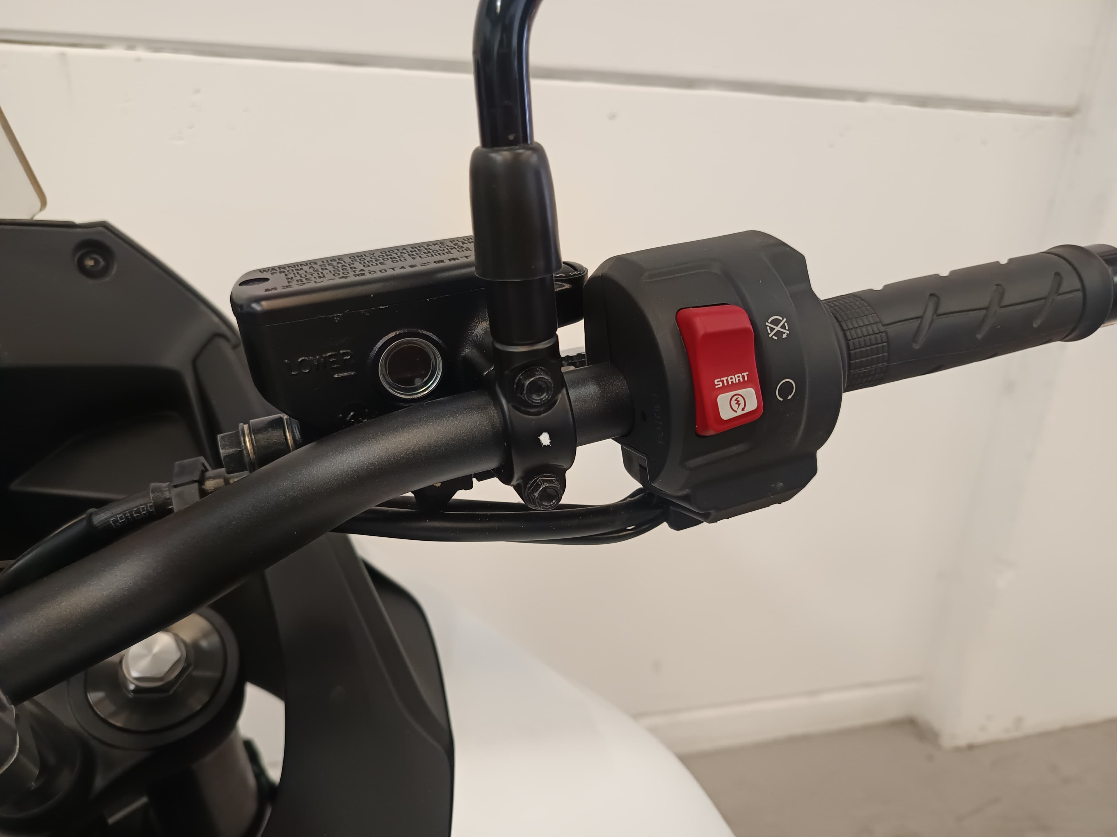 Honda XL 700 VA Transalp · Ano 2023 — imagen 11