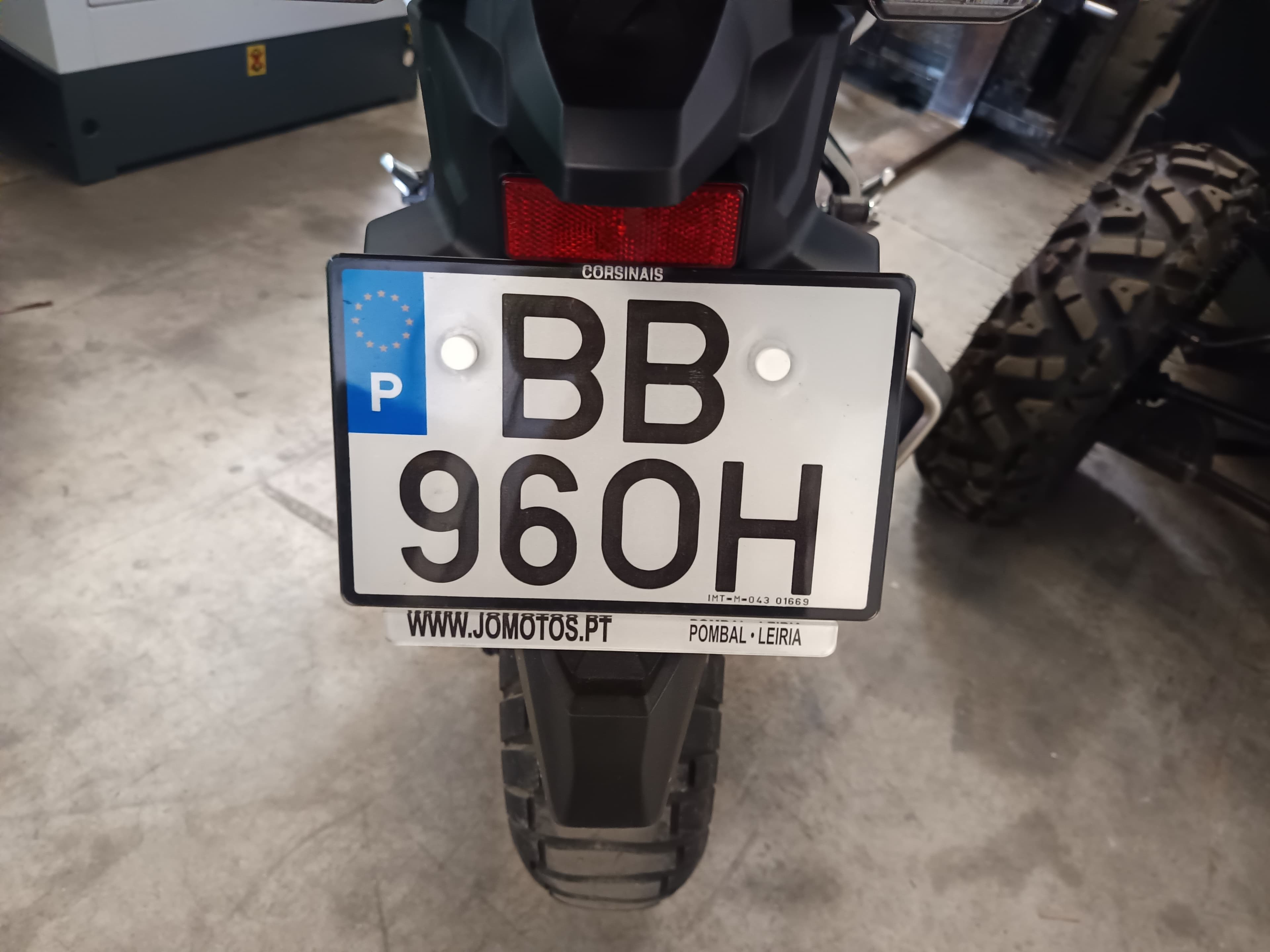 Honda XL 700 VA Transalp · Ano 2023 — imagen 19