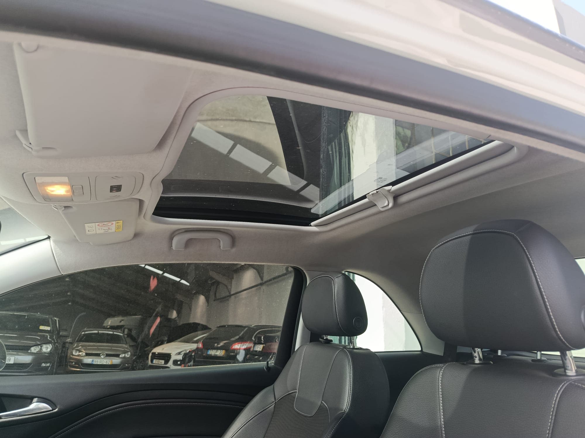 Opel Adam · Ano 2016 — image 16