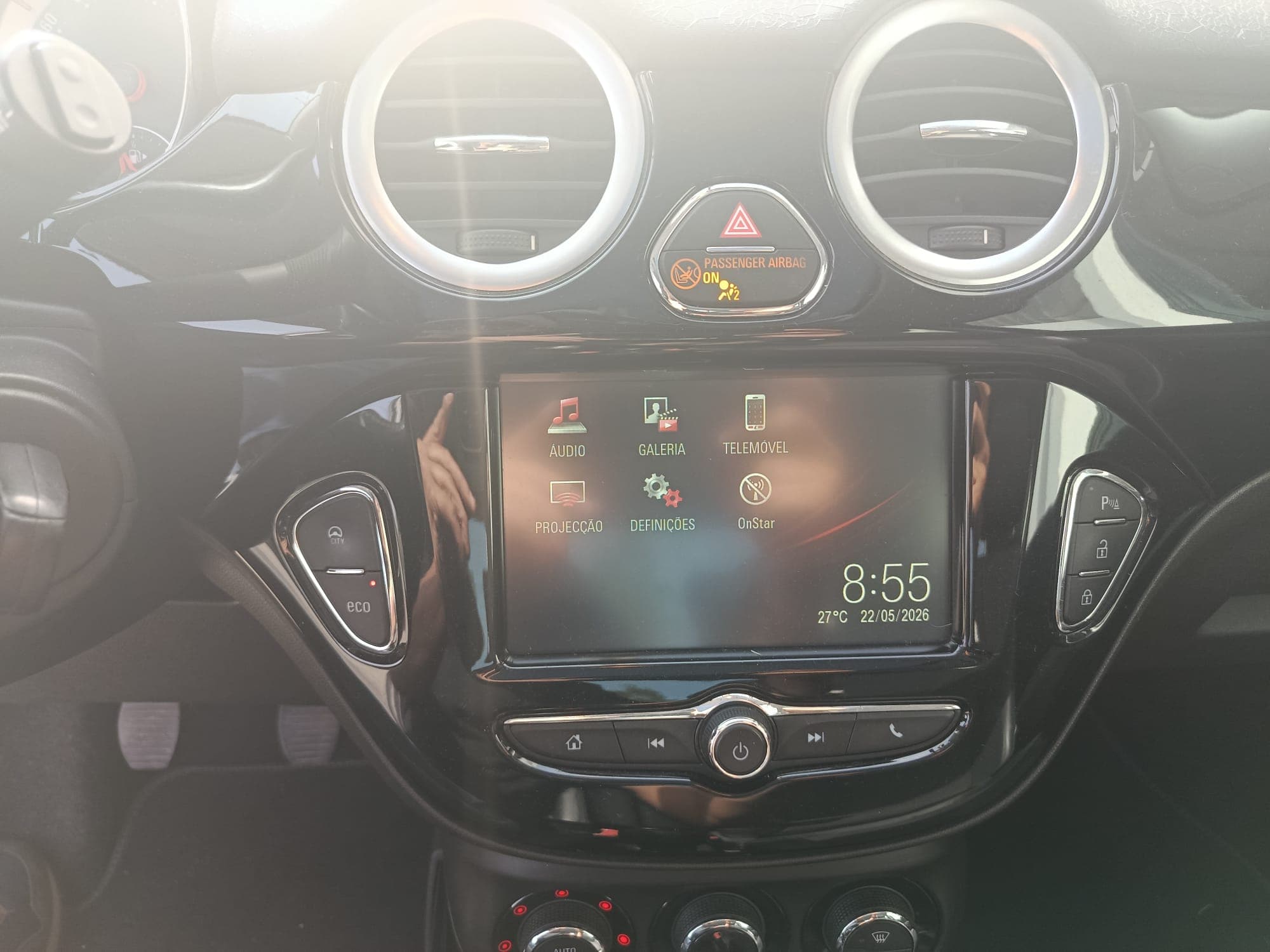 Opel Adam · Ano 2016 — image 21