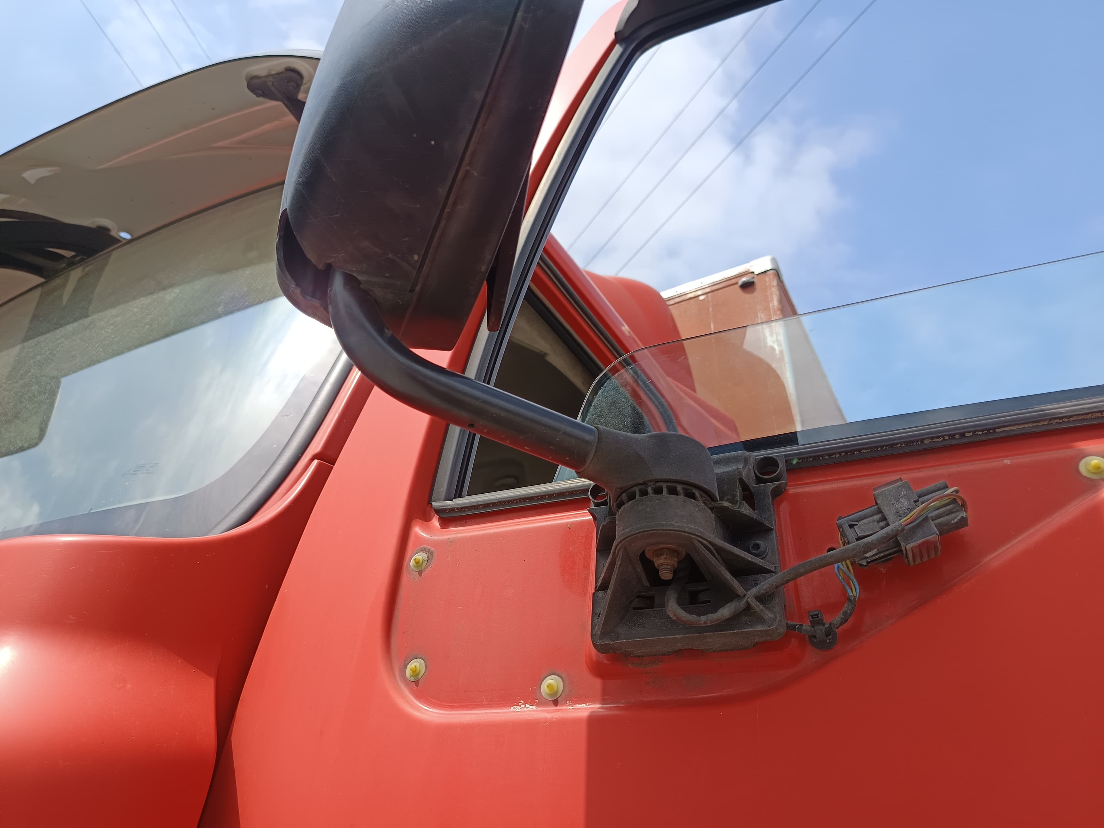 Renault Premium HD370 19Ton · Ano 2008 — image 35