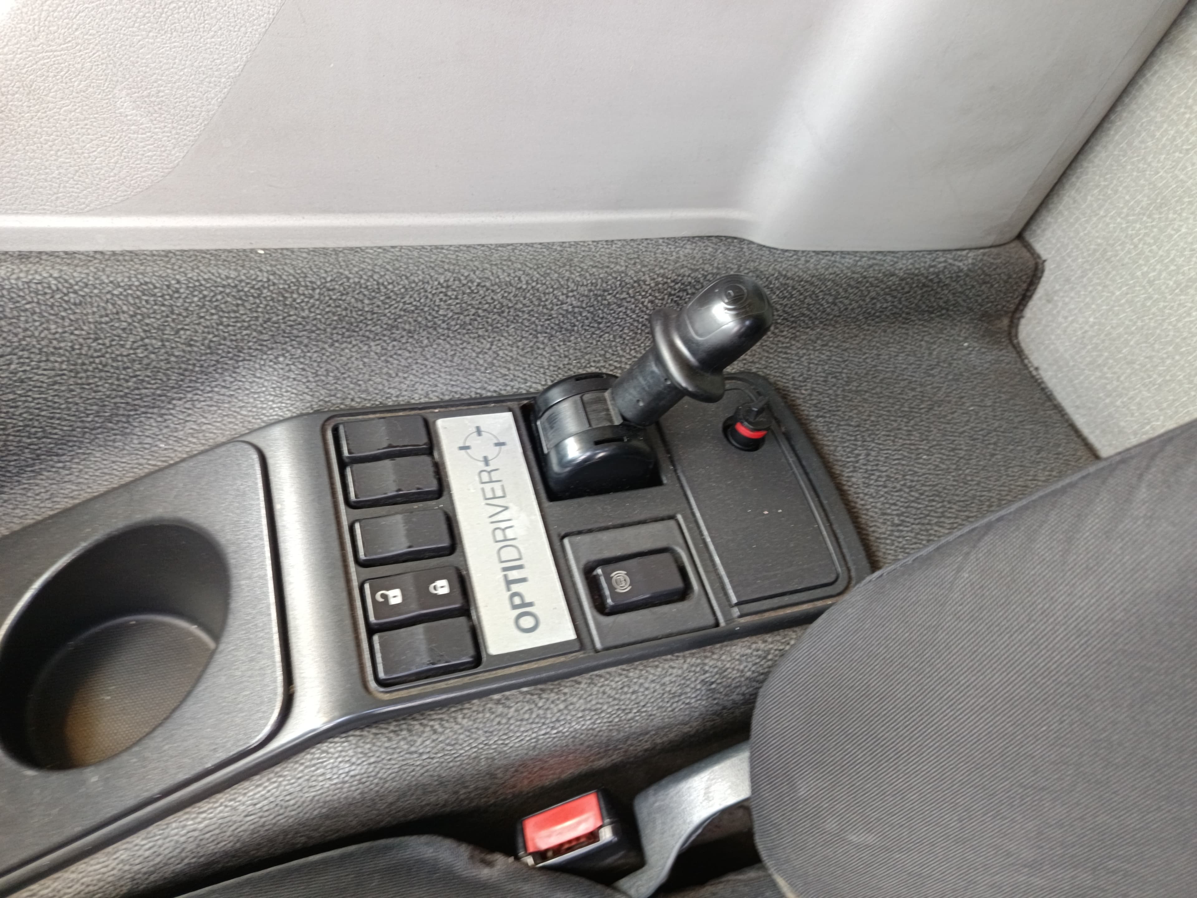Renault Premium HD370 19Ton · Ano 2008 — image 21
