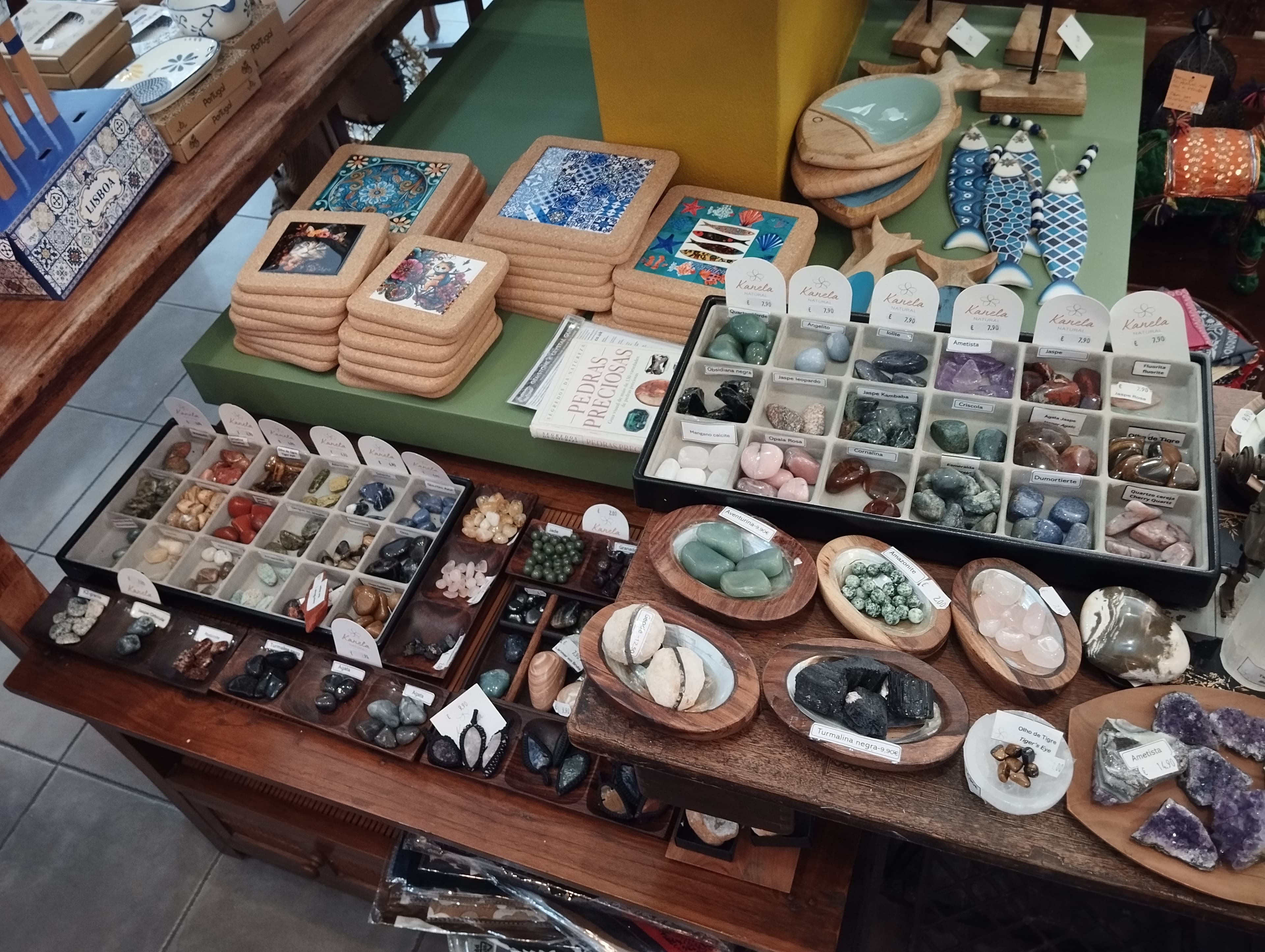 Estabelecimento Comercial + Recheio · Olhos de Água, Albufeira — imagem 5