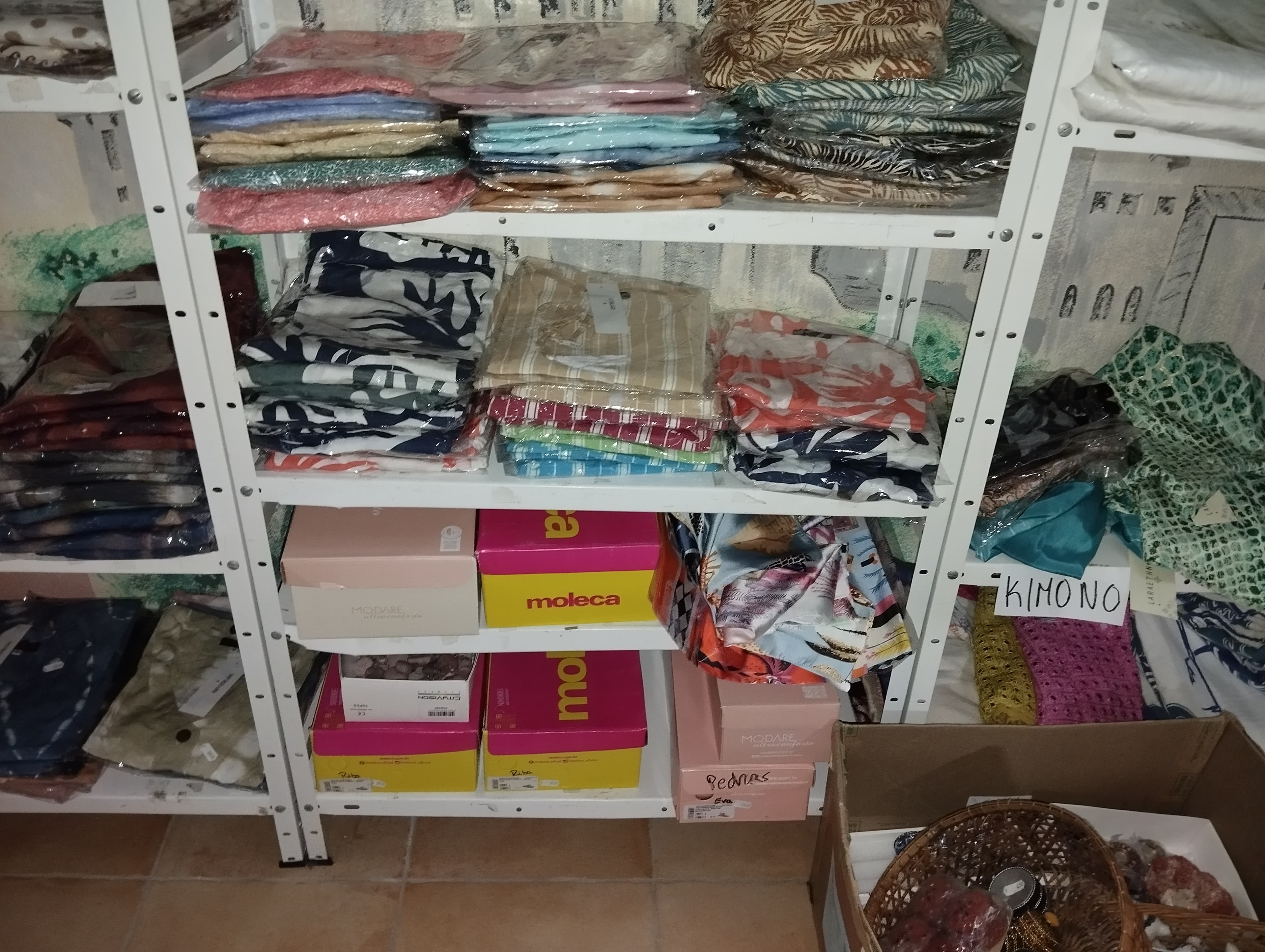 Estabelecimento Comercial + Recheio · Olhos de Água, Albufeira — imagem 28