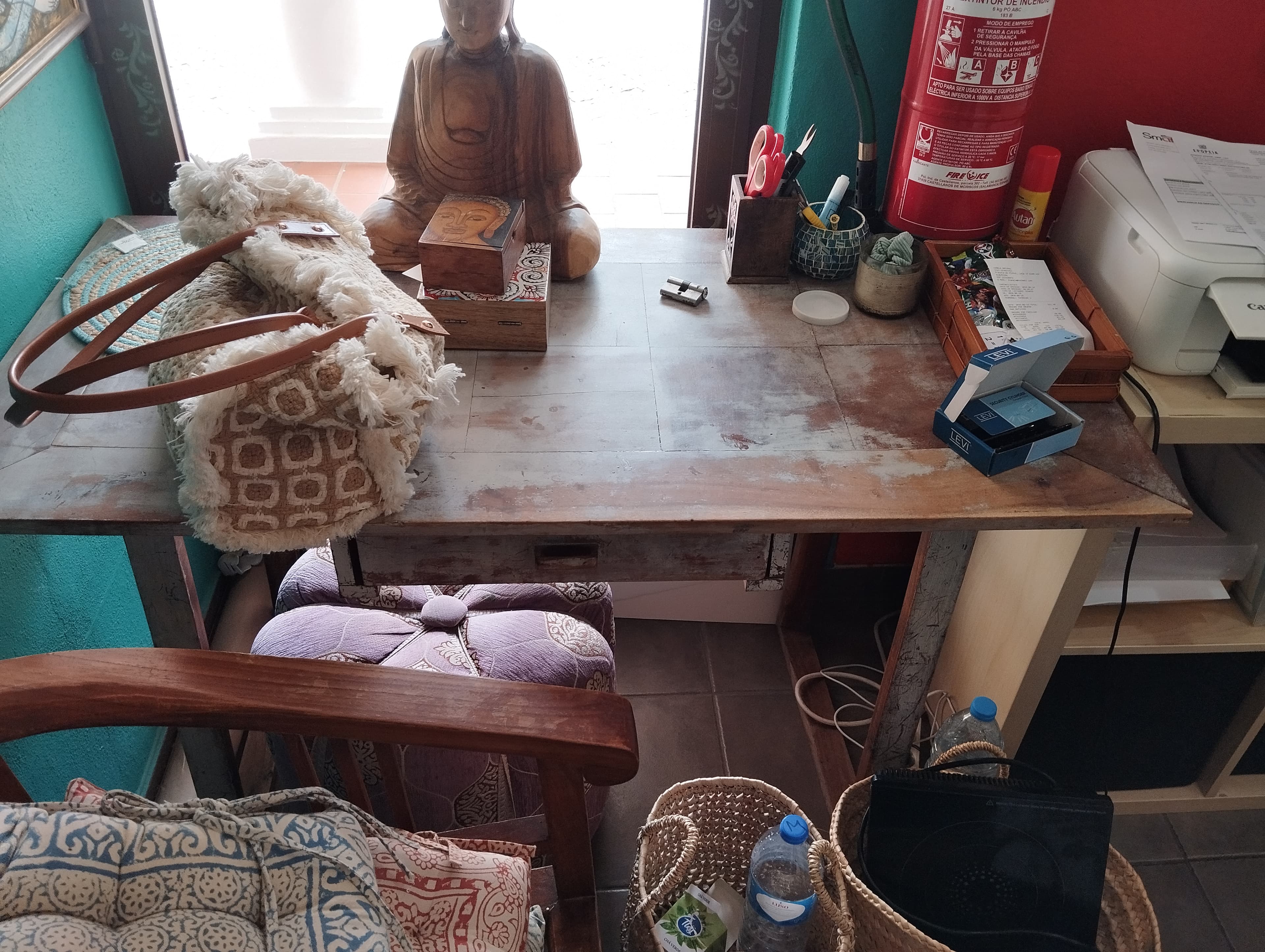 Estabelecimento Comercial + Recheio · Olhos de Água, Albufeira — imagem 15