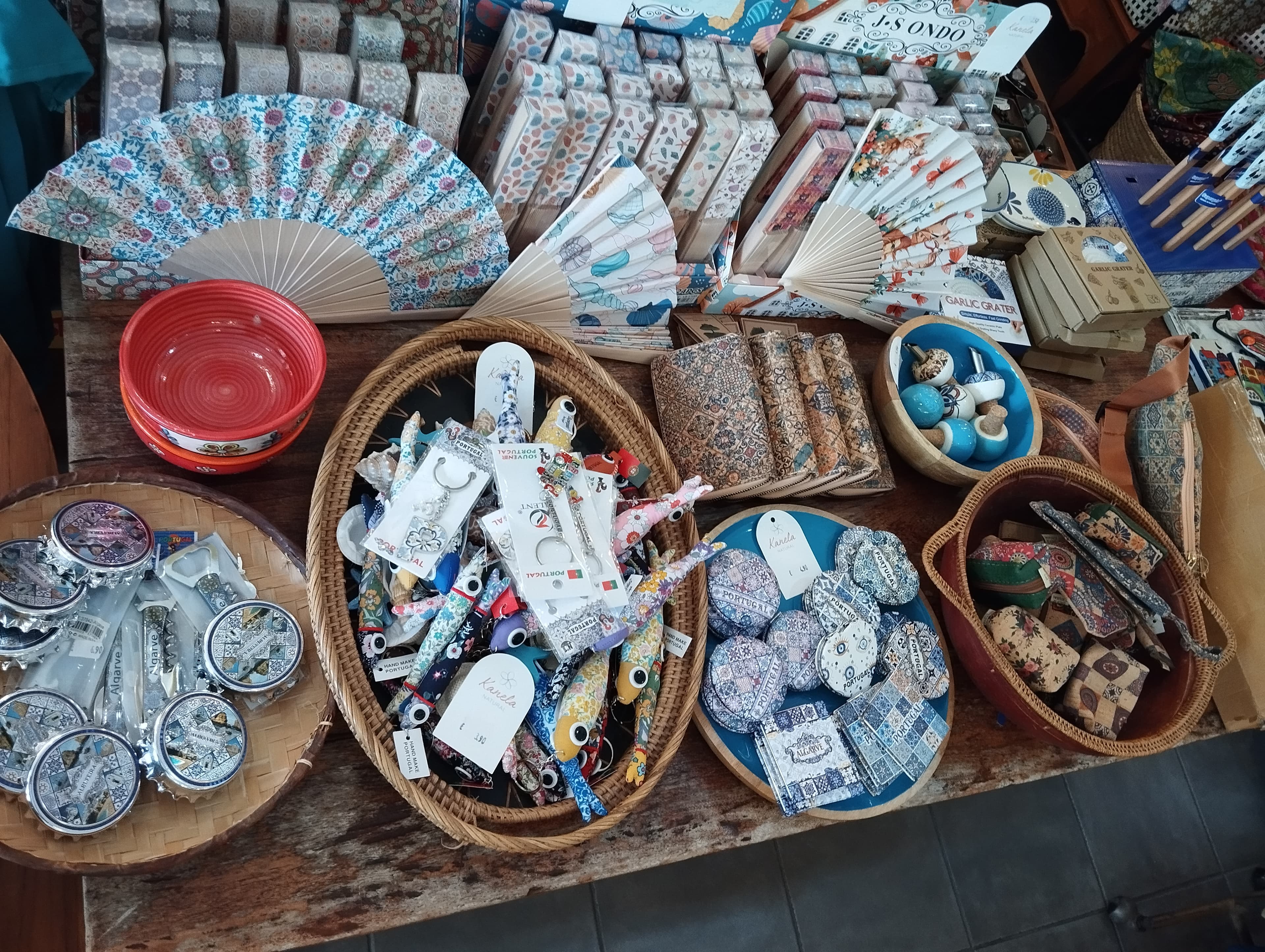 Estabelecimento Comercial + Recheio · Olhos de Água, Albufeira — imagem 7