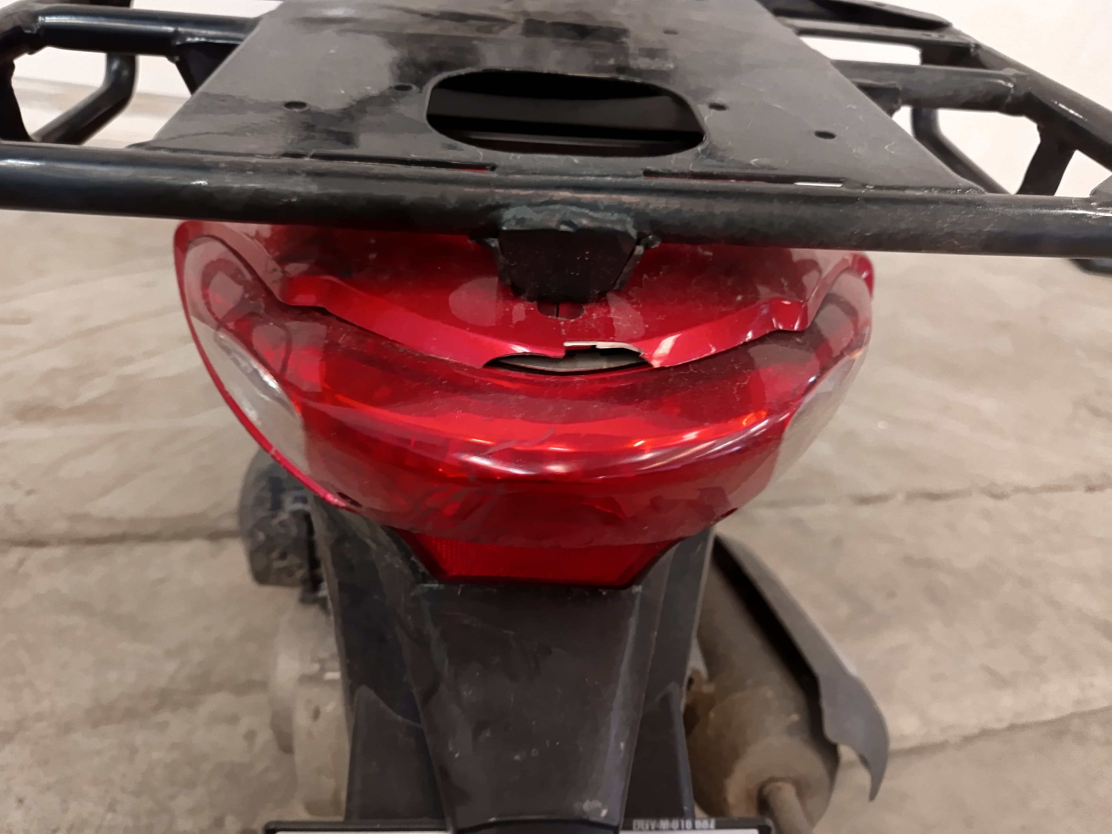 SYM Symphony Cargo · Ano 2018 — image 16