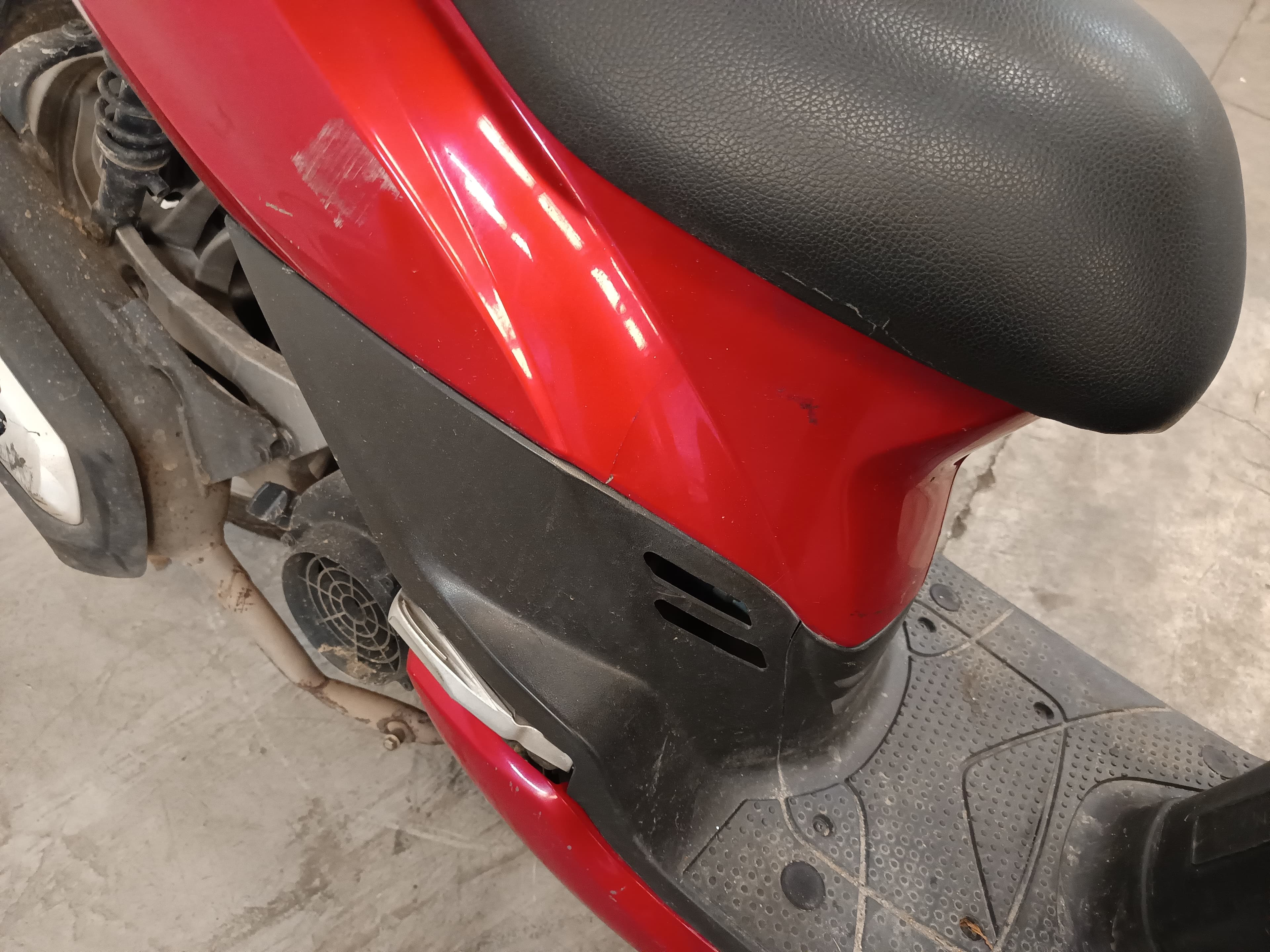 SYM Symphony Cargo · Ano 2018 — image 6