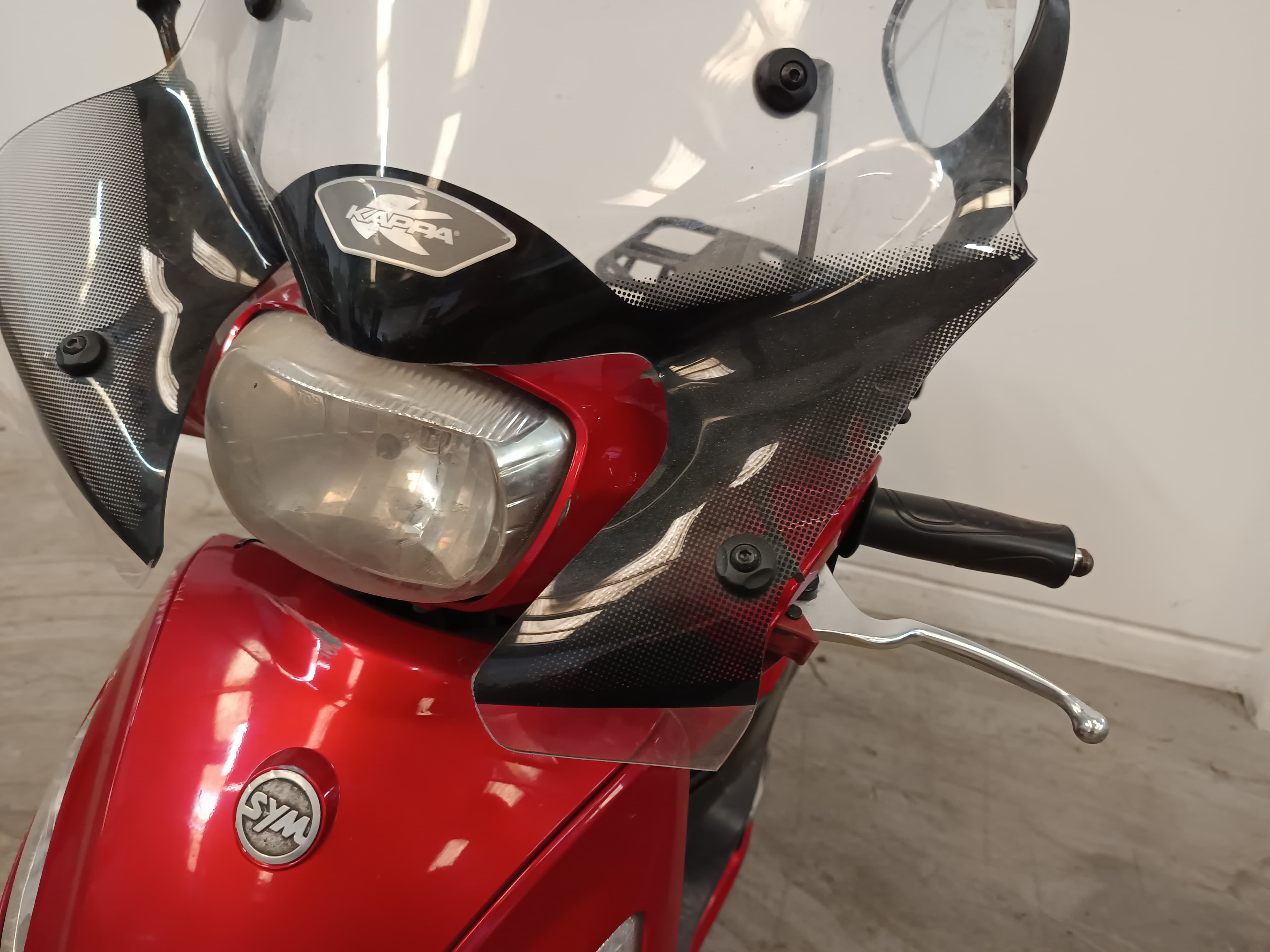 SYM Symphony Cargo · Ano 2018 — image 4