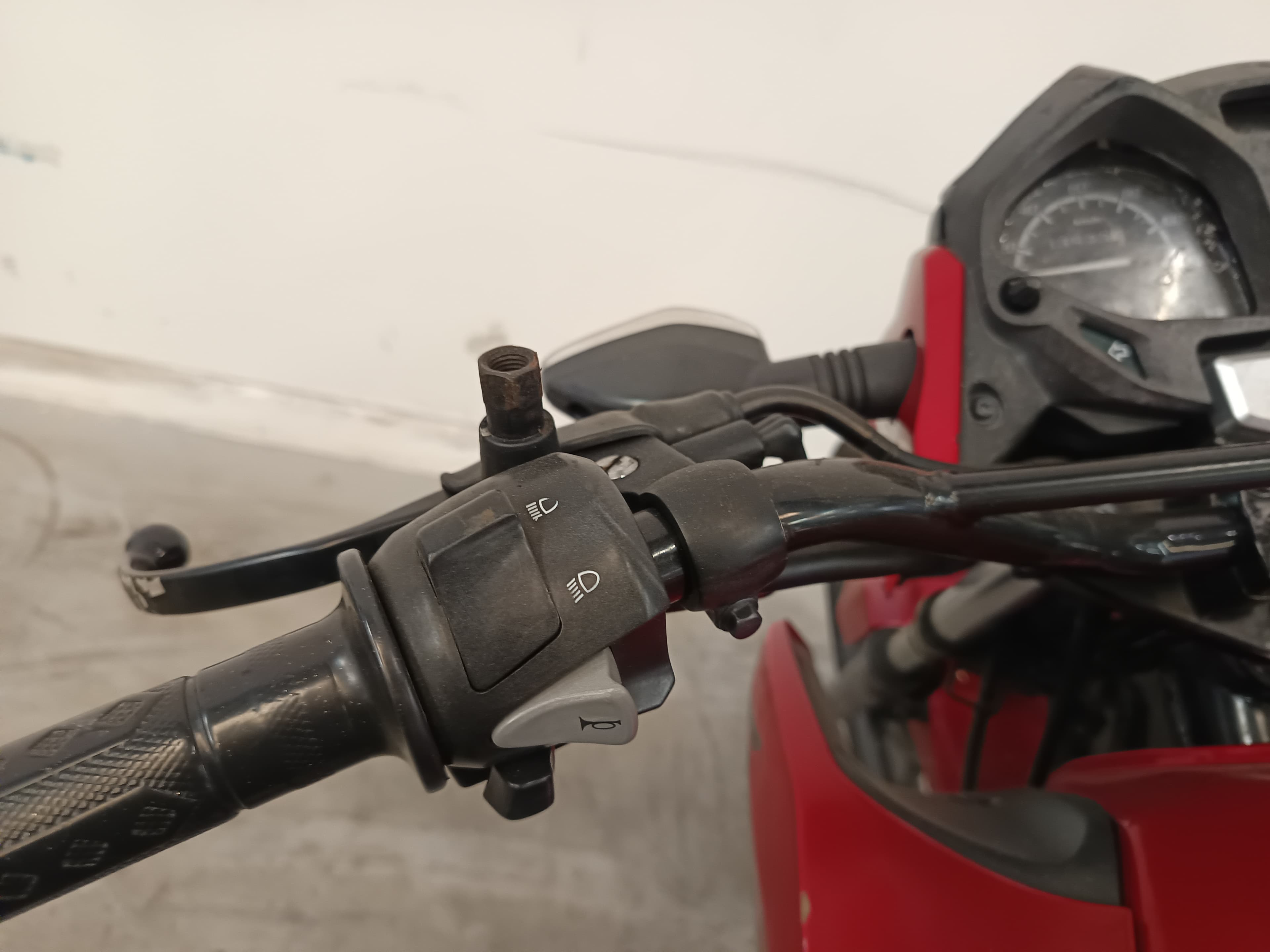 Honda CBF 125 · Ano 2015 — imagem 13