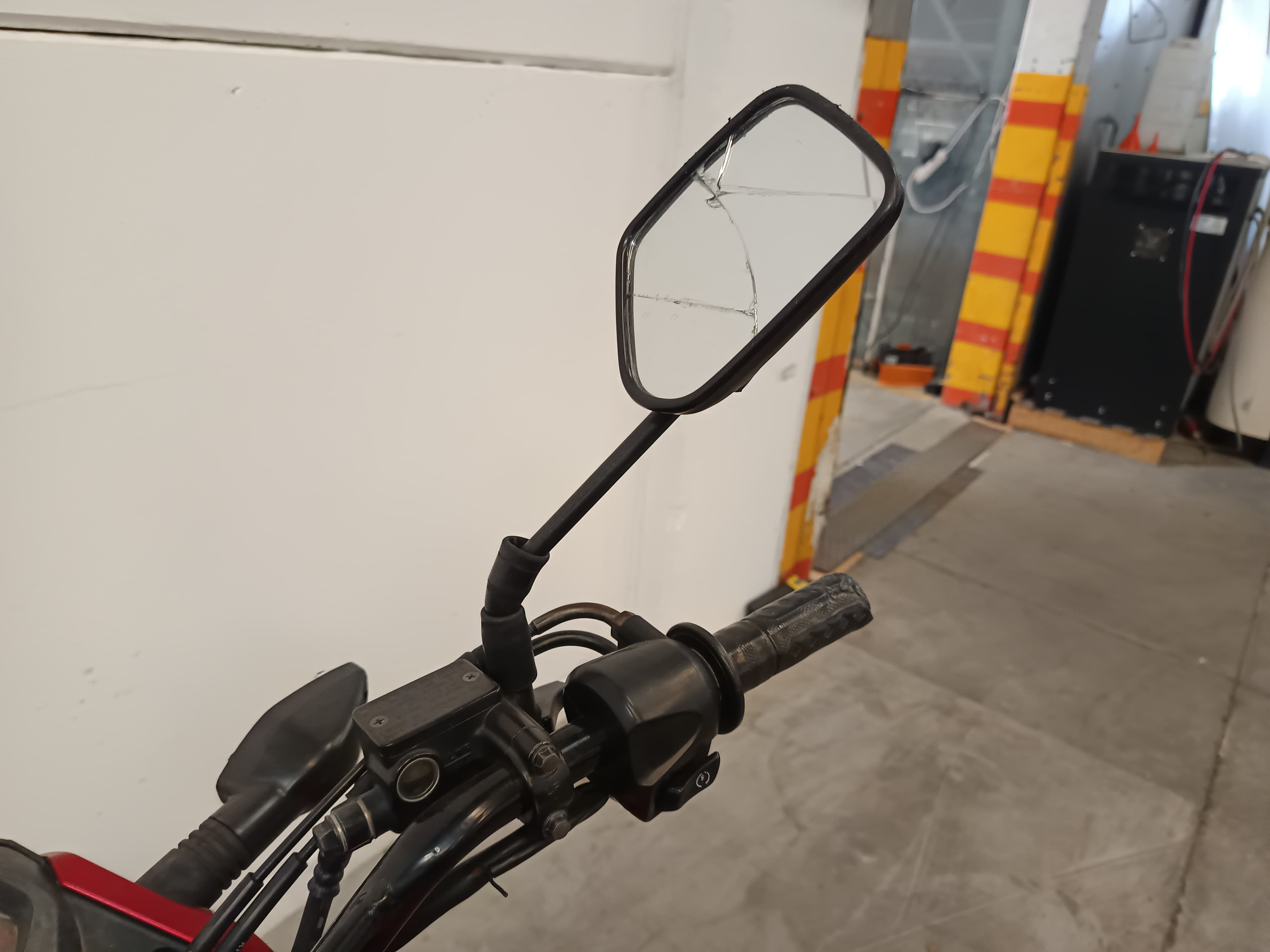 Honda CBF 125 · Ano 2015 — imagem 12