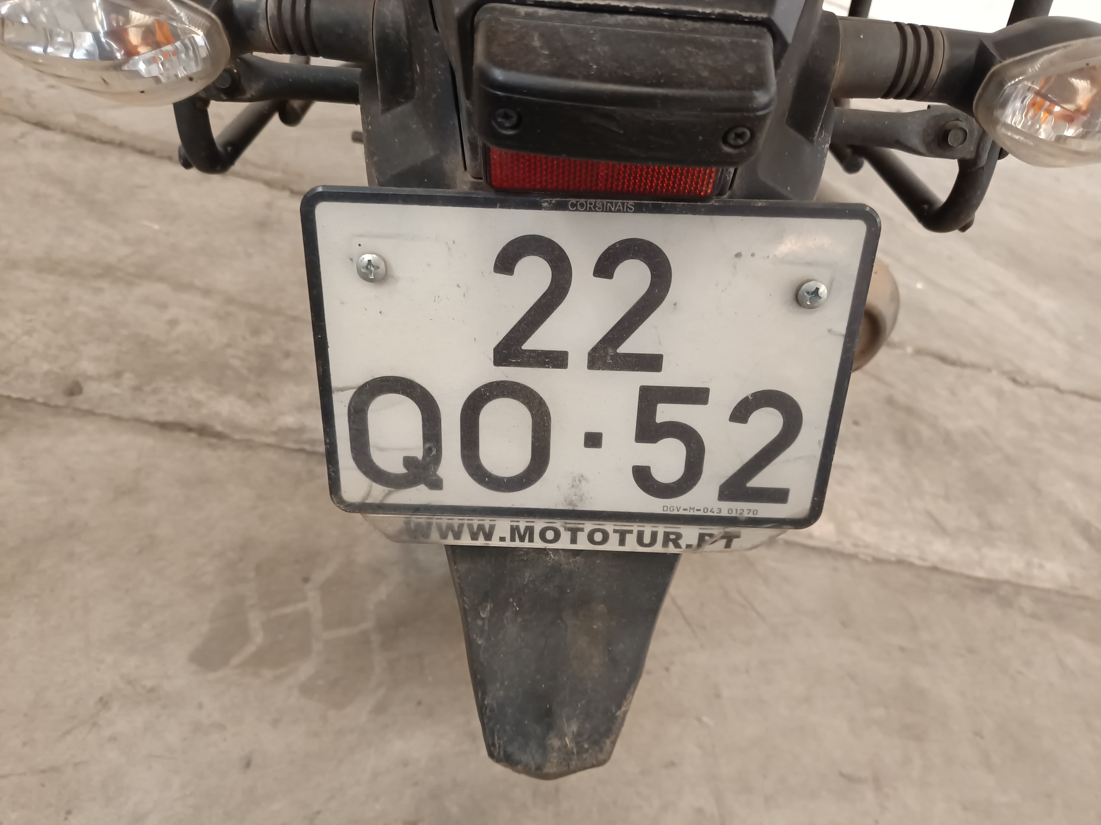 Honda CBF 125 · Ano 2015 — imagem 14
