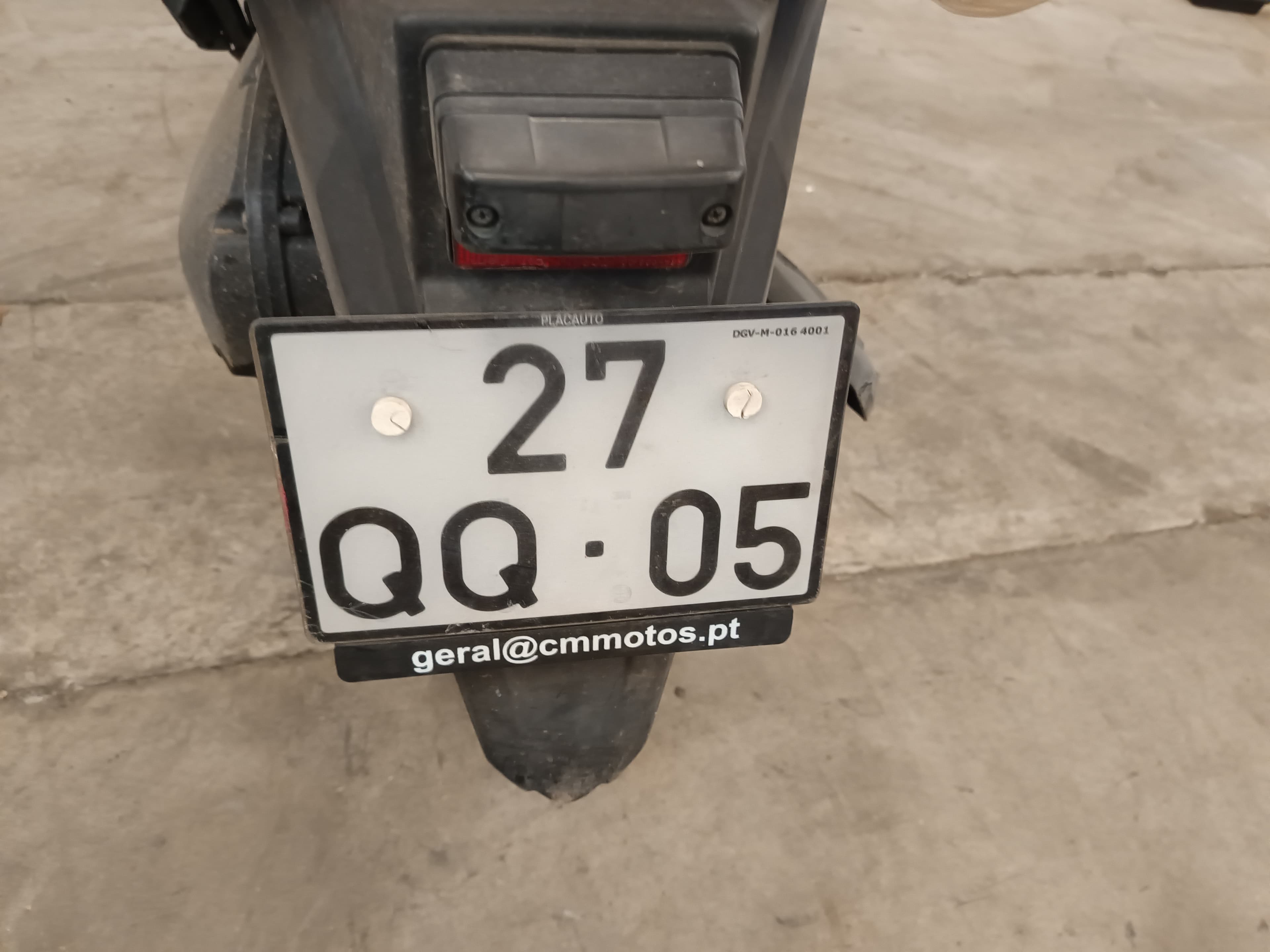 Suzuki UK 110 Address · Ano 2015 — imagem 14