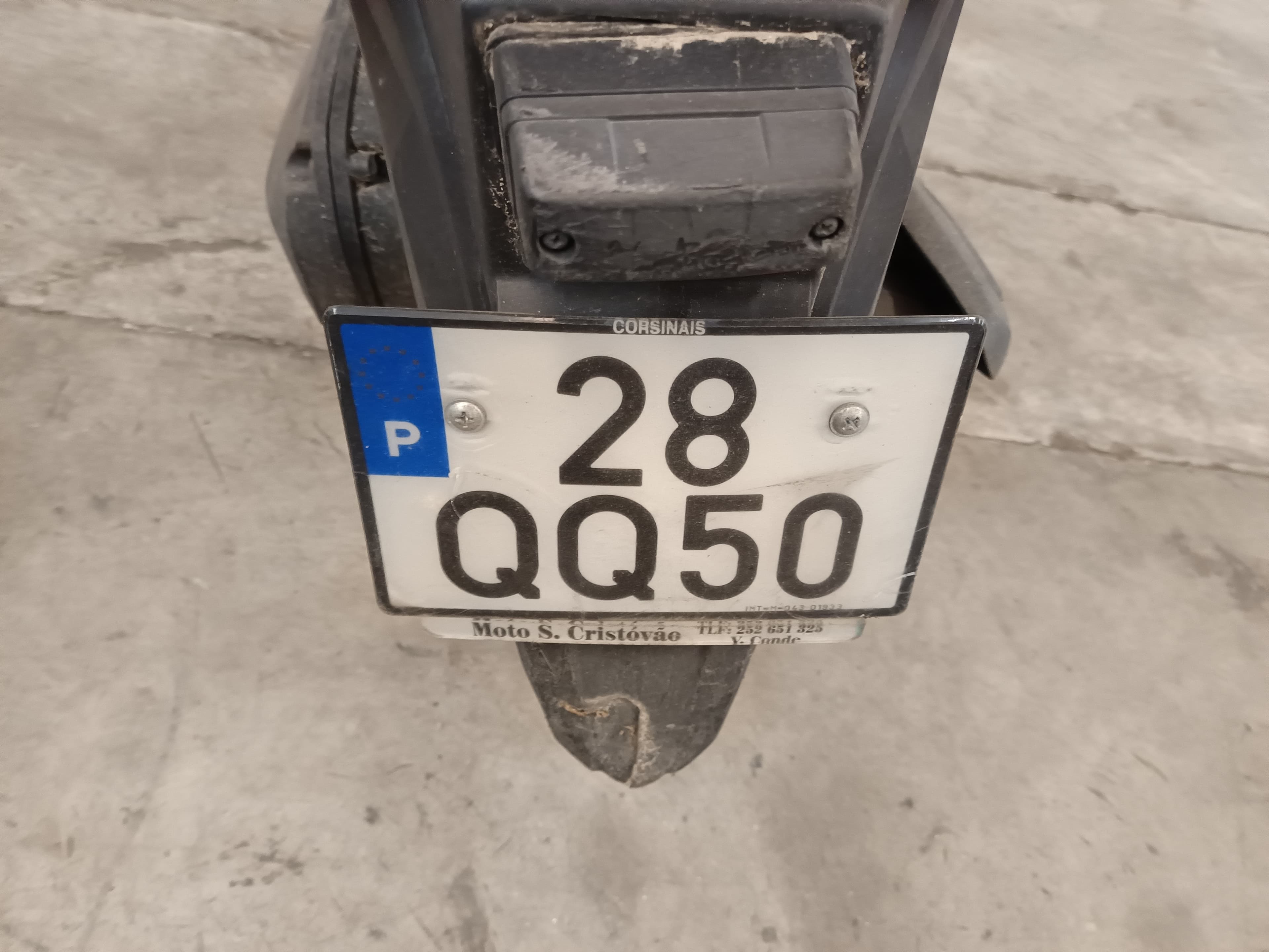 Suzuki UK 110 Address · Année 2015 — image 14