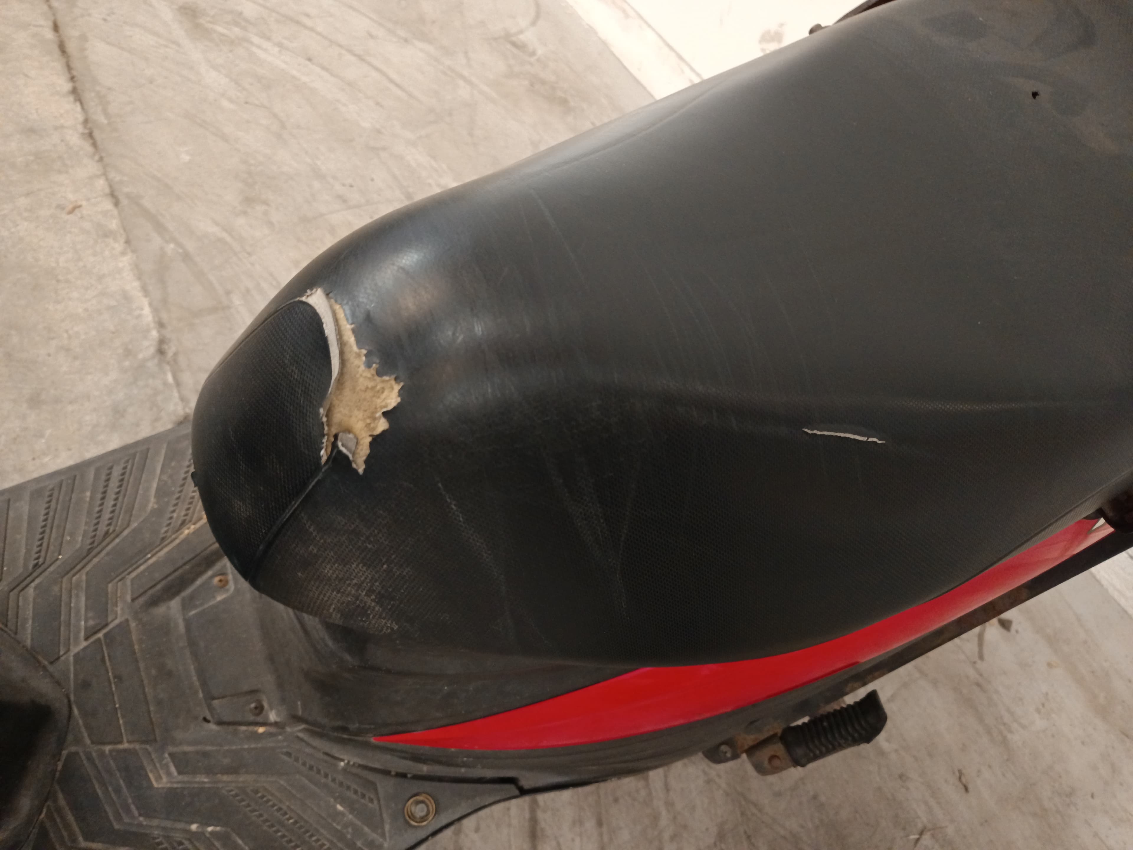 Suzuki UK 110 Address · Année 2015 — image 6