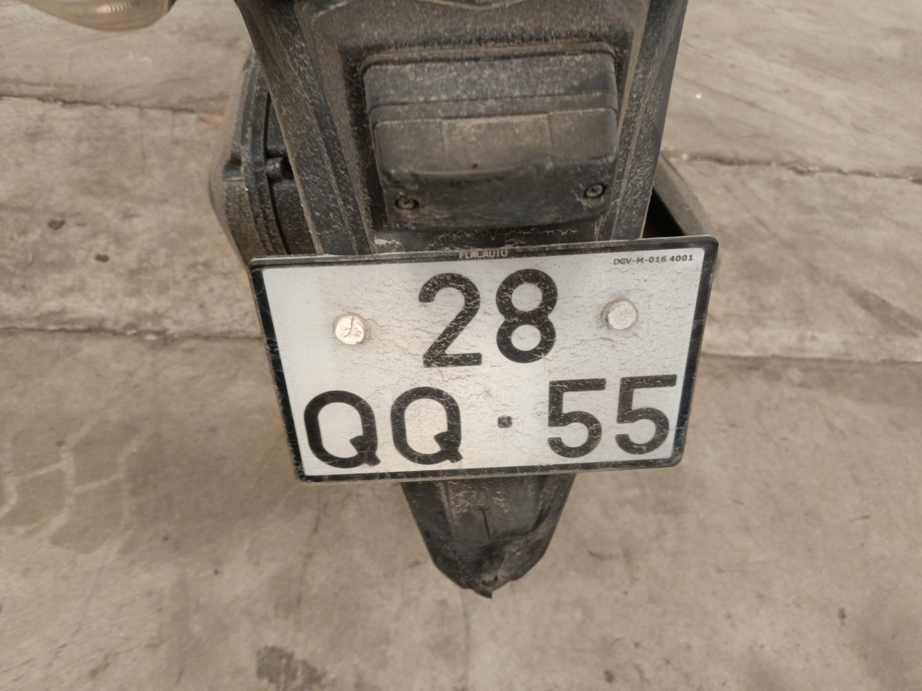 Suzuki UK 110 Address · Año 2016 — imagen 14