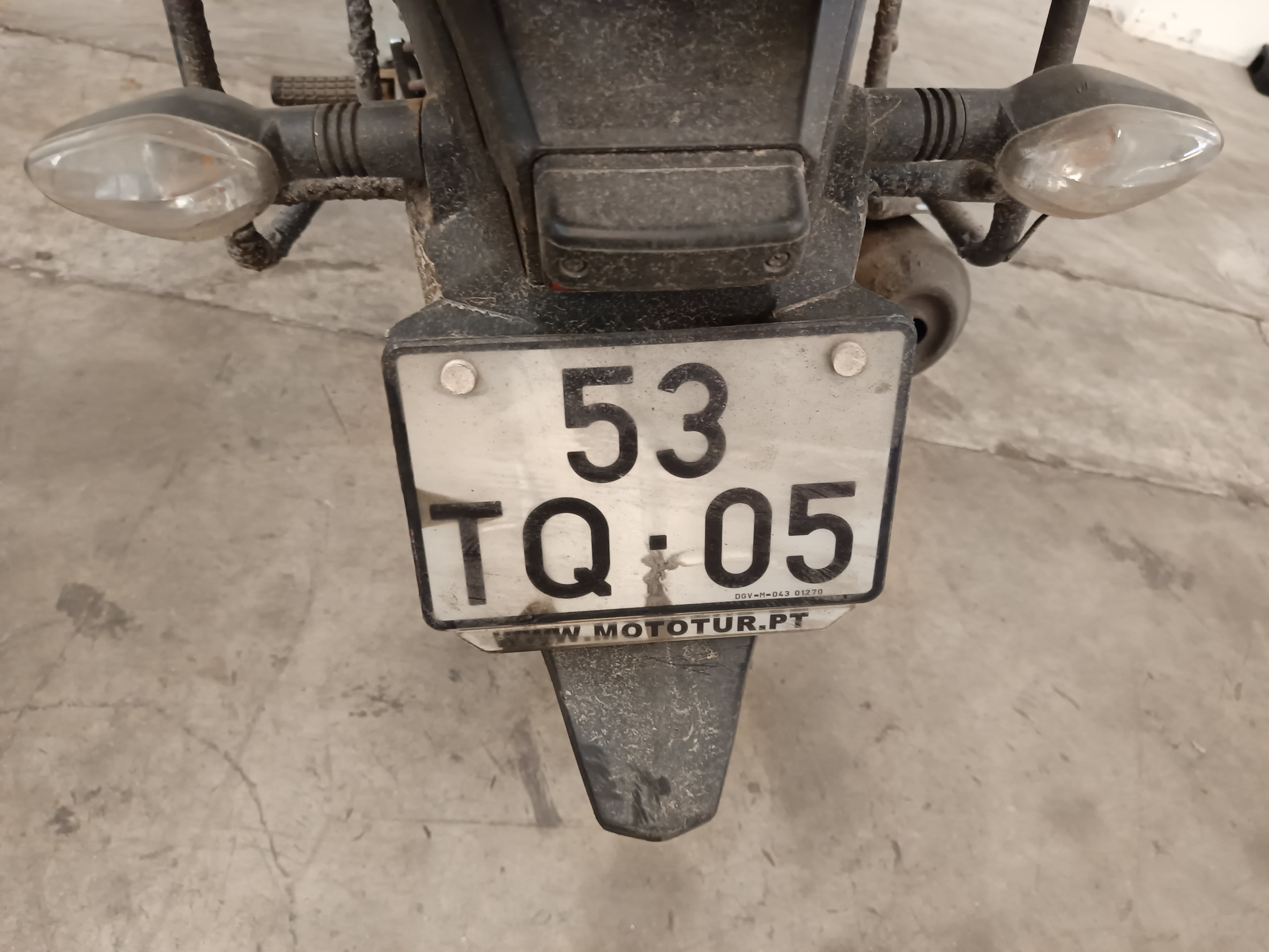 Honda CBF 125 · Año 2017 — imagen 16