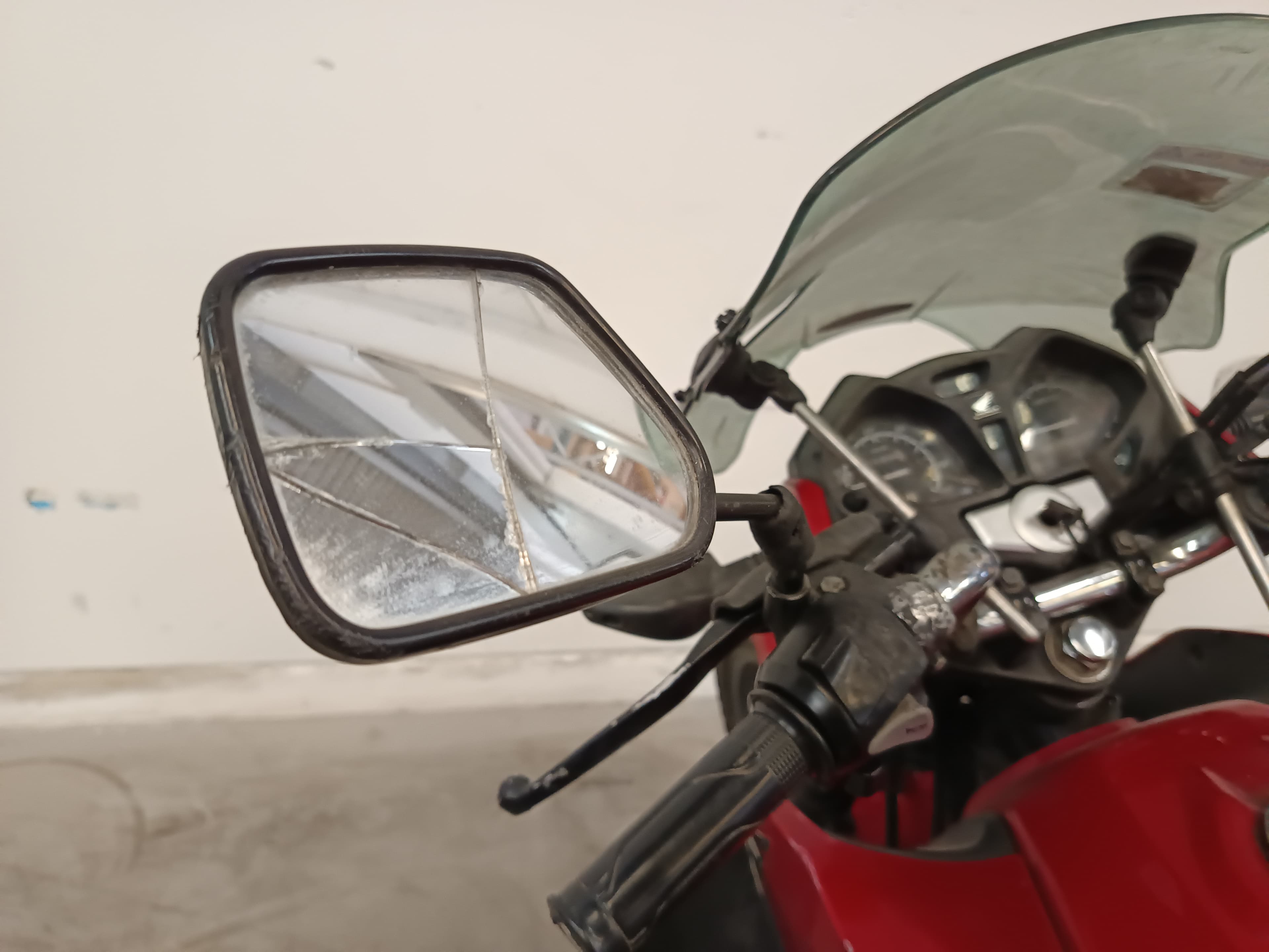 Honda CBF 125 · Año 2017 — imagen 15