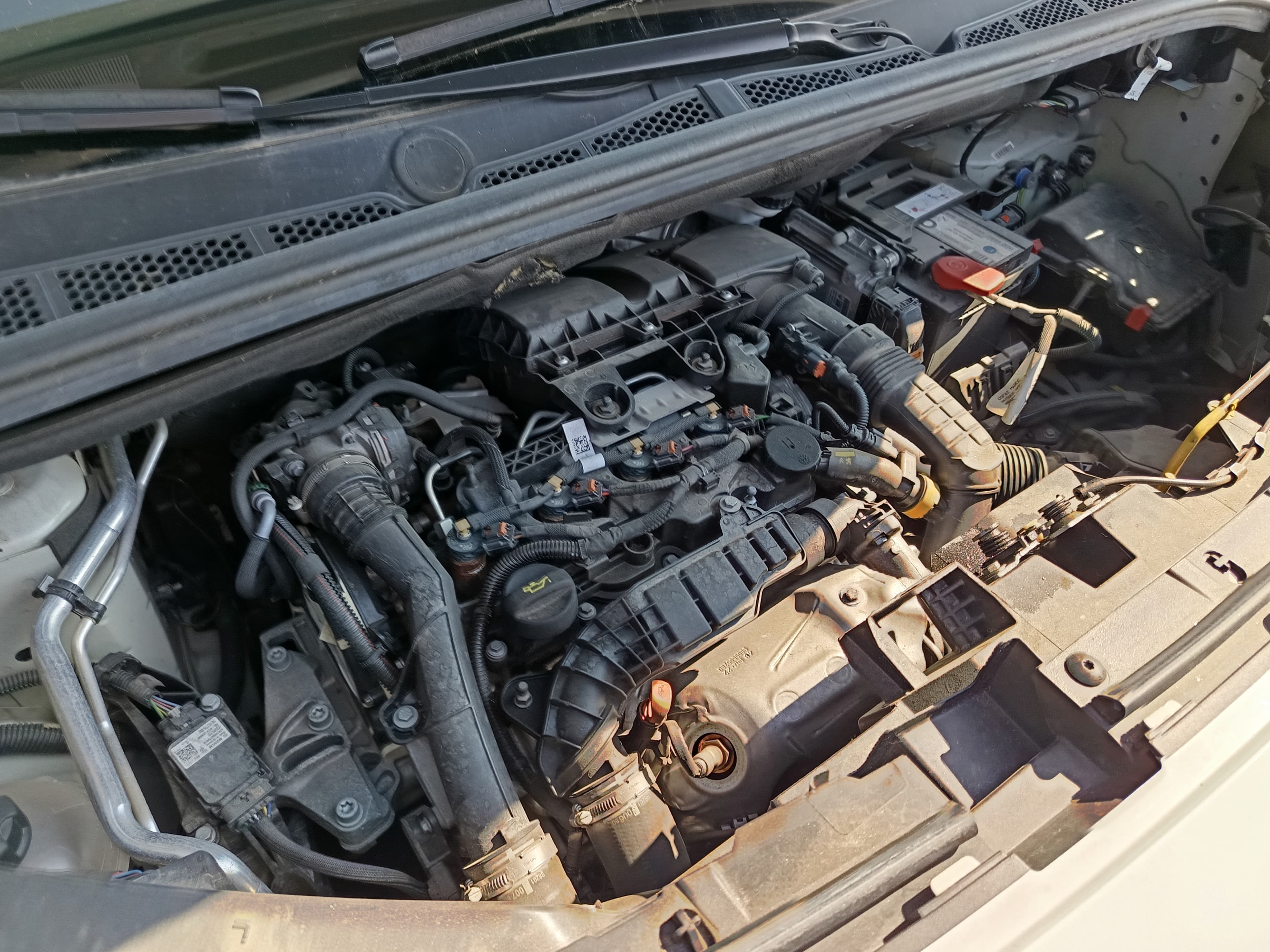 Opel Combo 1.5D · Ano 2023 — image 15
