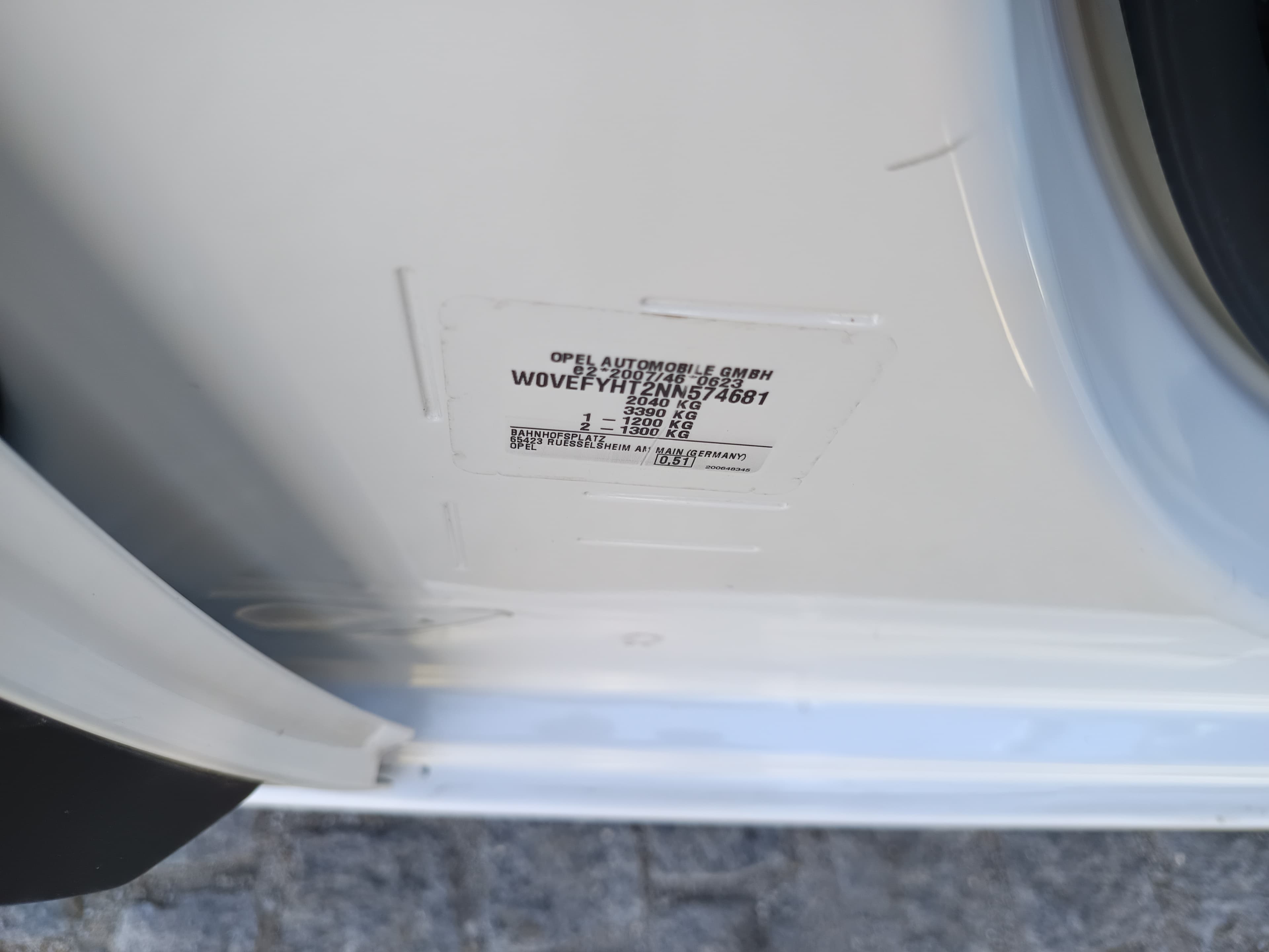 Opel Combo 1.5D · Ano 2023 — image 22
