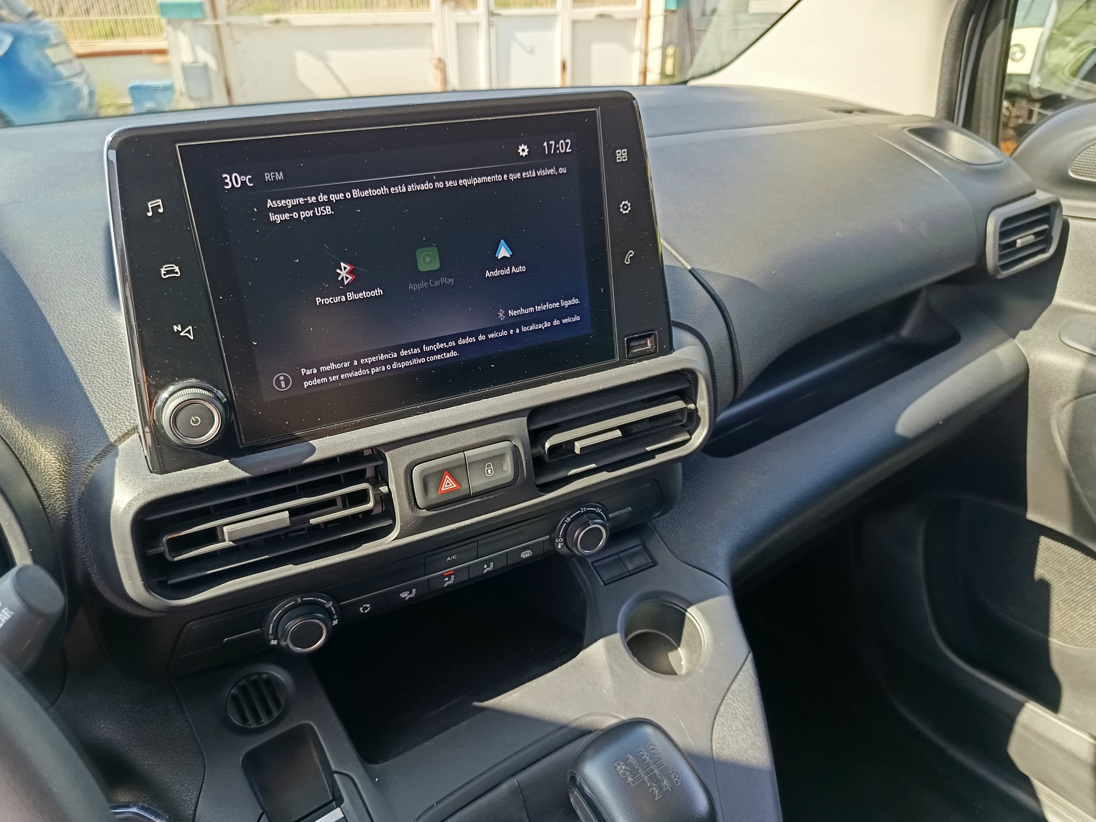 Opel Combo 1.5D · Ano 2023 — image 28