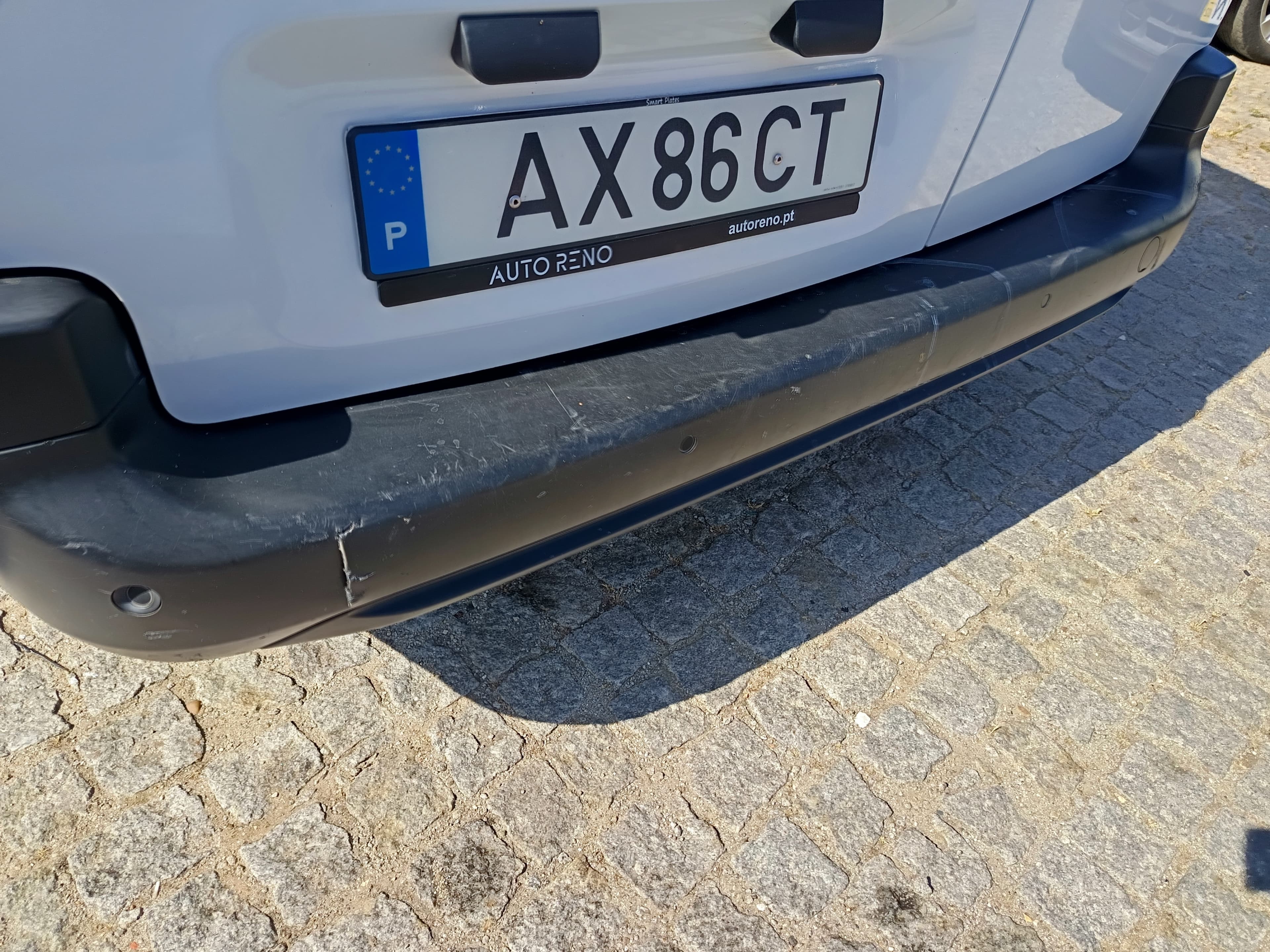 Opel Combo 1.5D · Ano 2023 — image 10
