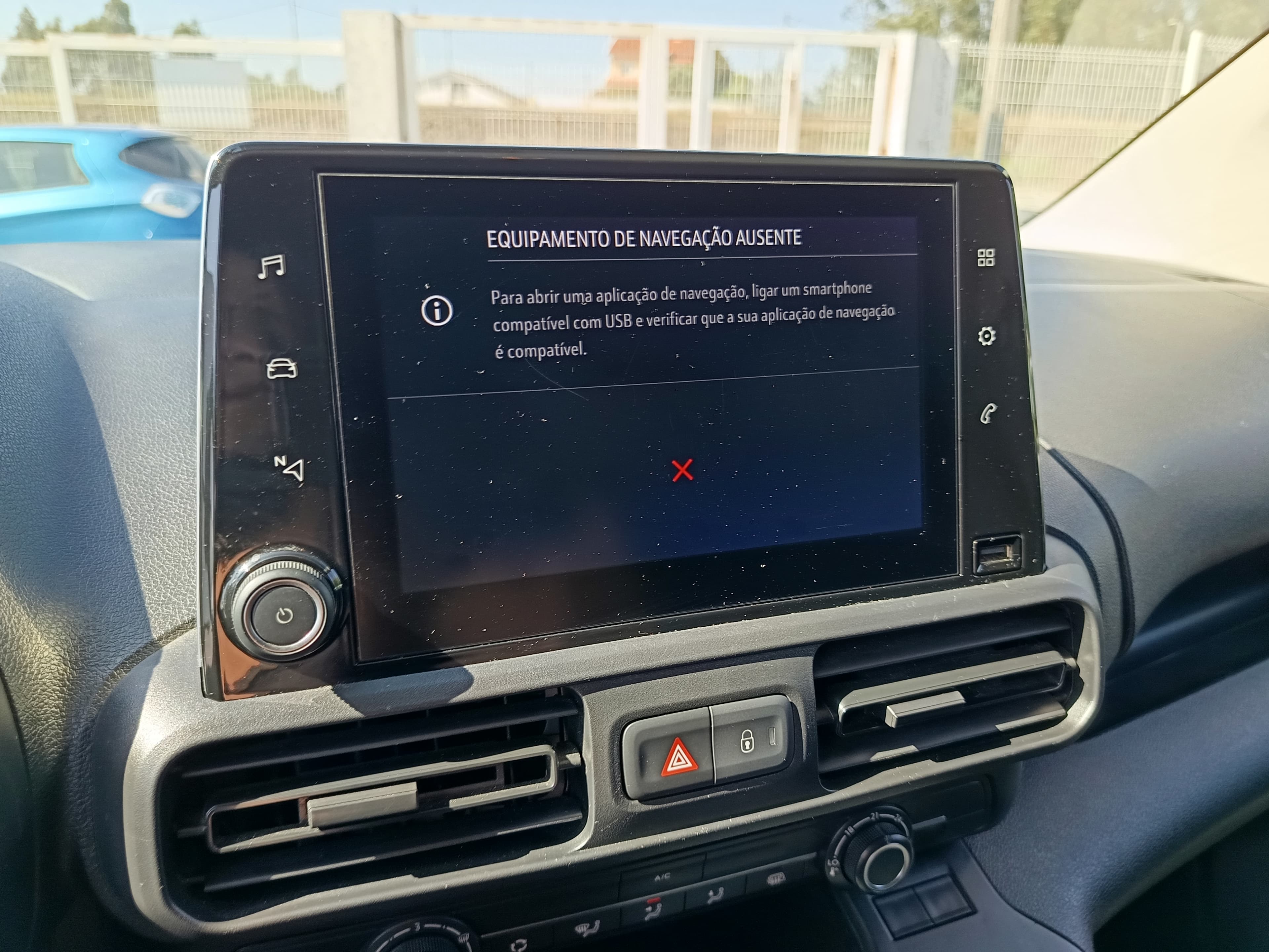 Opel Combo 1.5D · Ano 2023 — image 29
