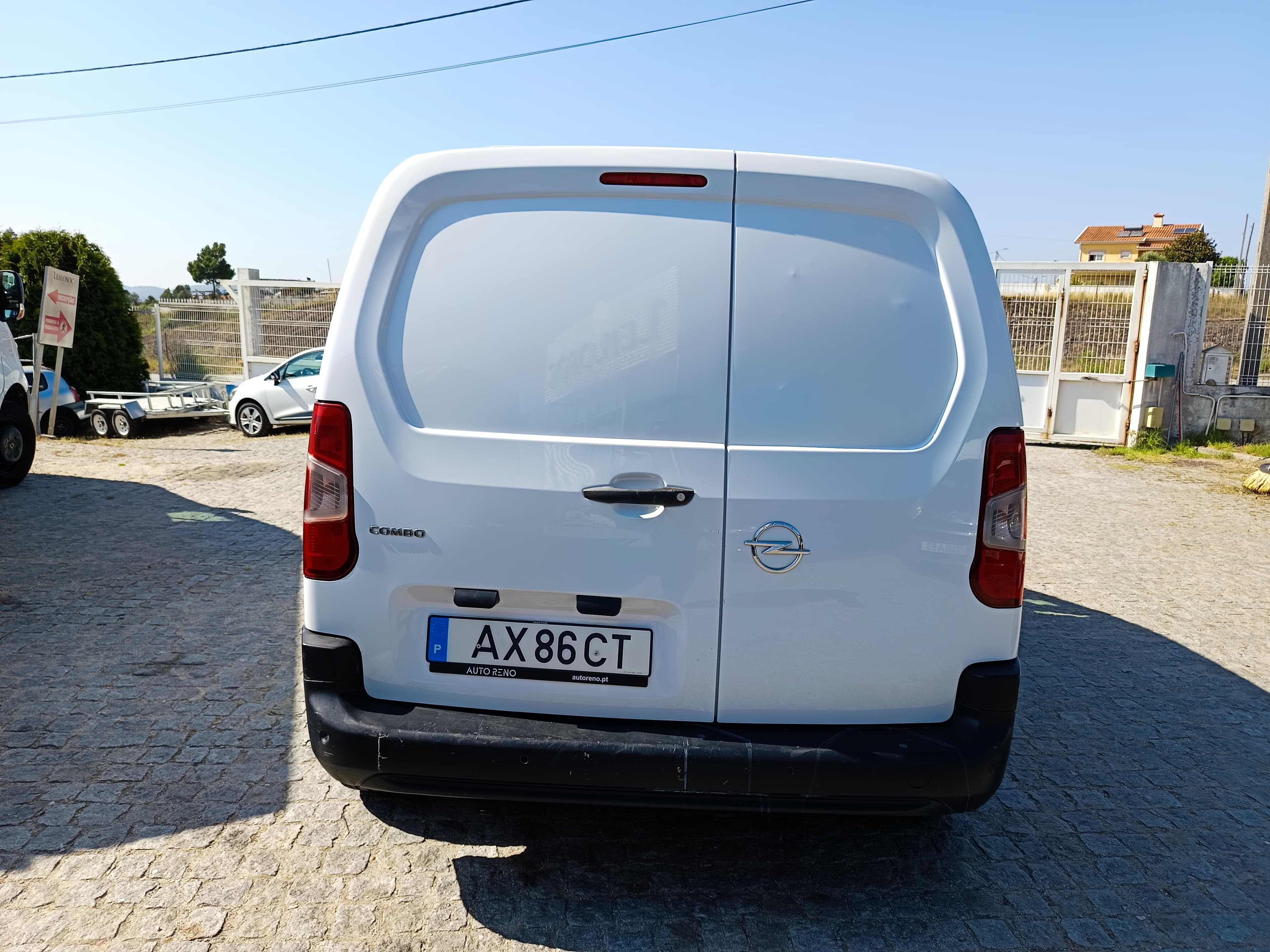 Opel Combo 1.5D · Ano 2023 — image 5