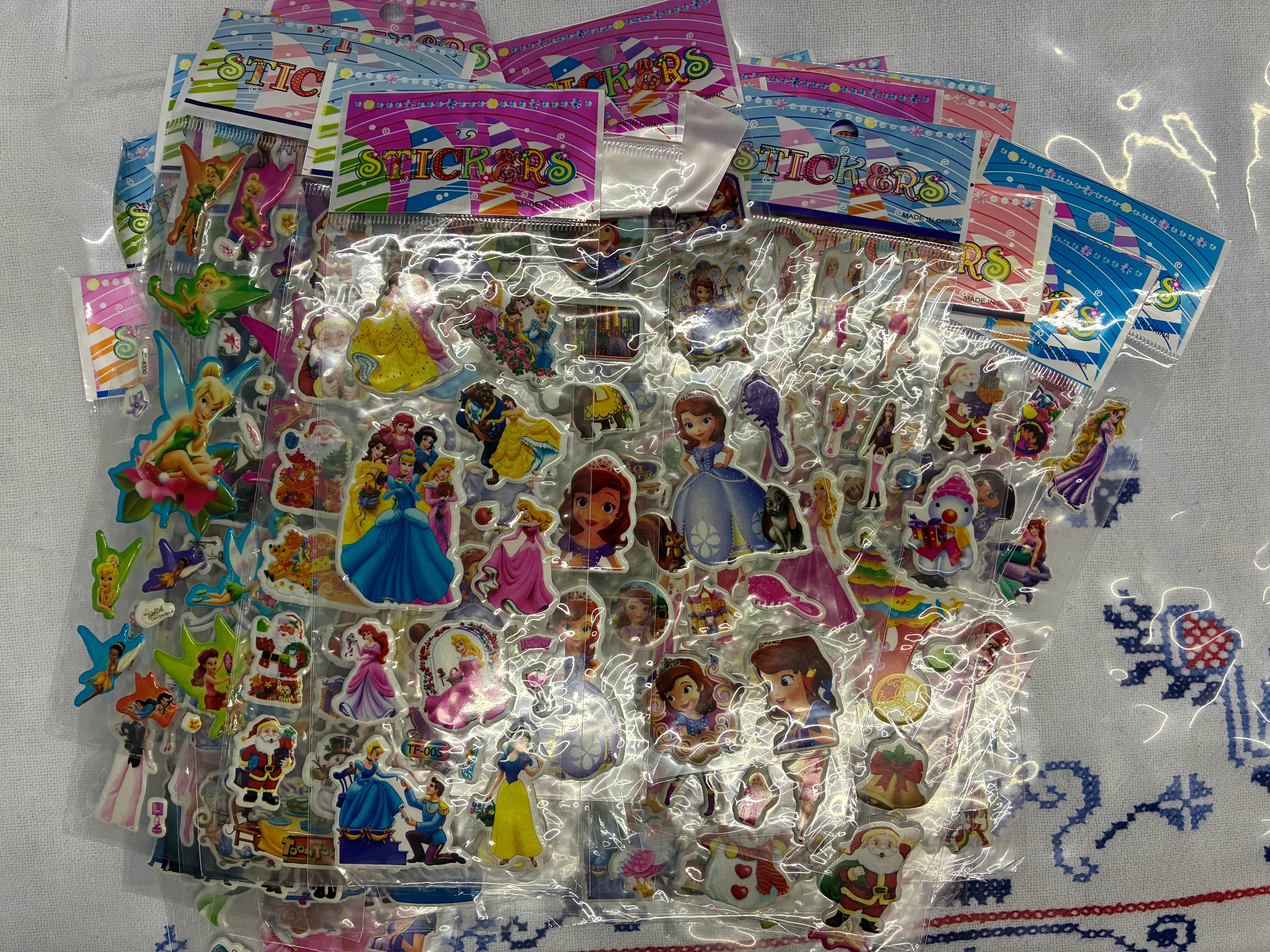 Stock de Loja Online — imagem 17